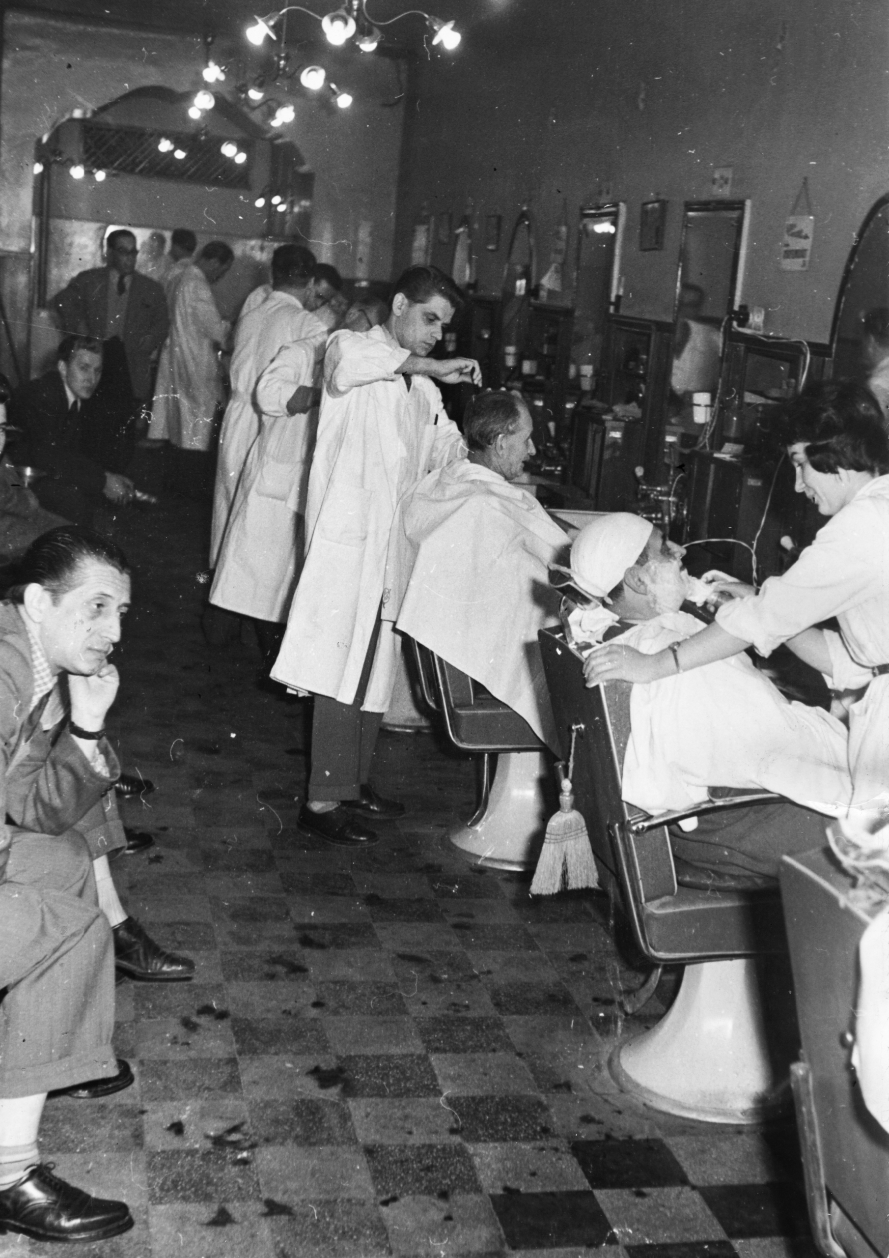 Barbershop
