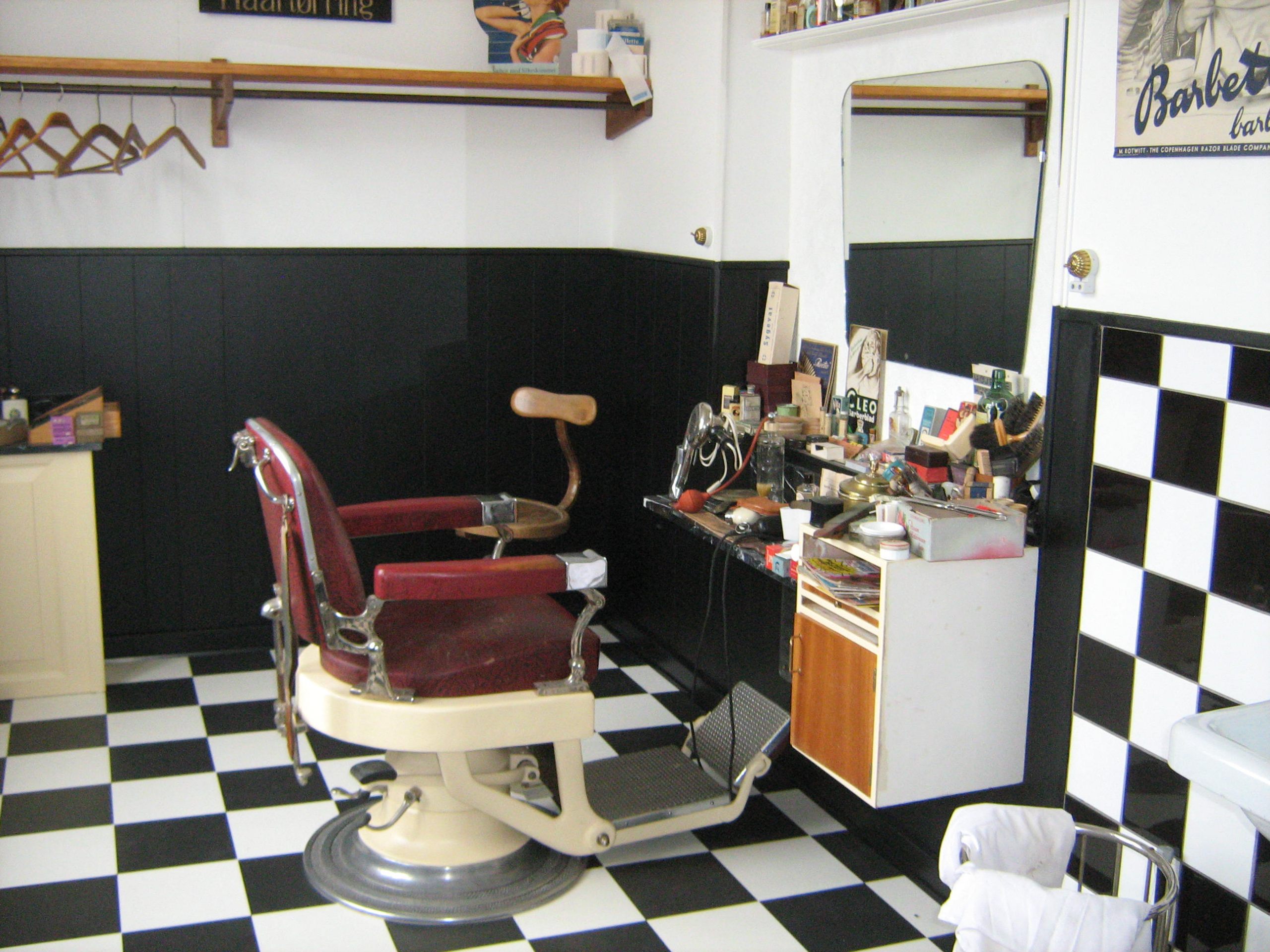 Barbershop