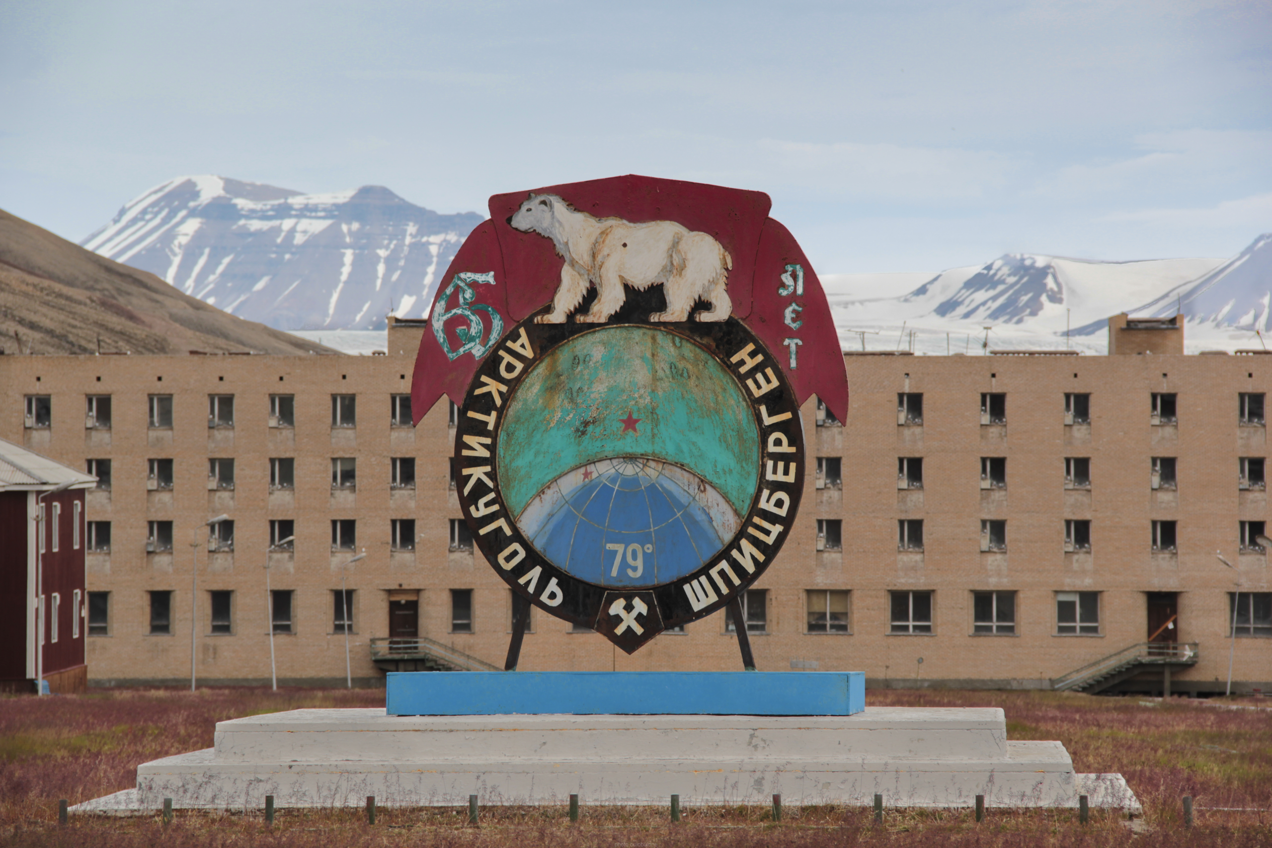 Svalbard