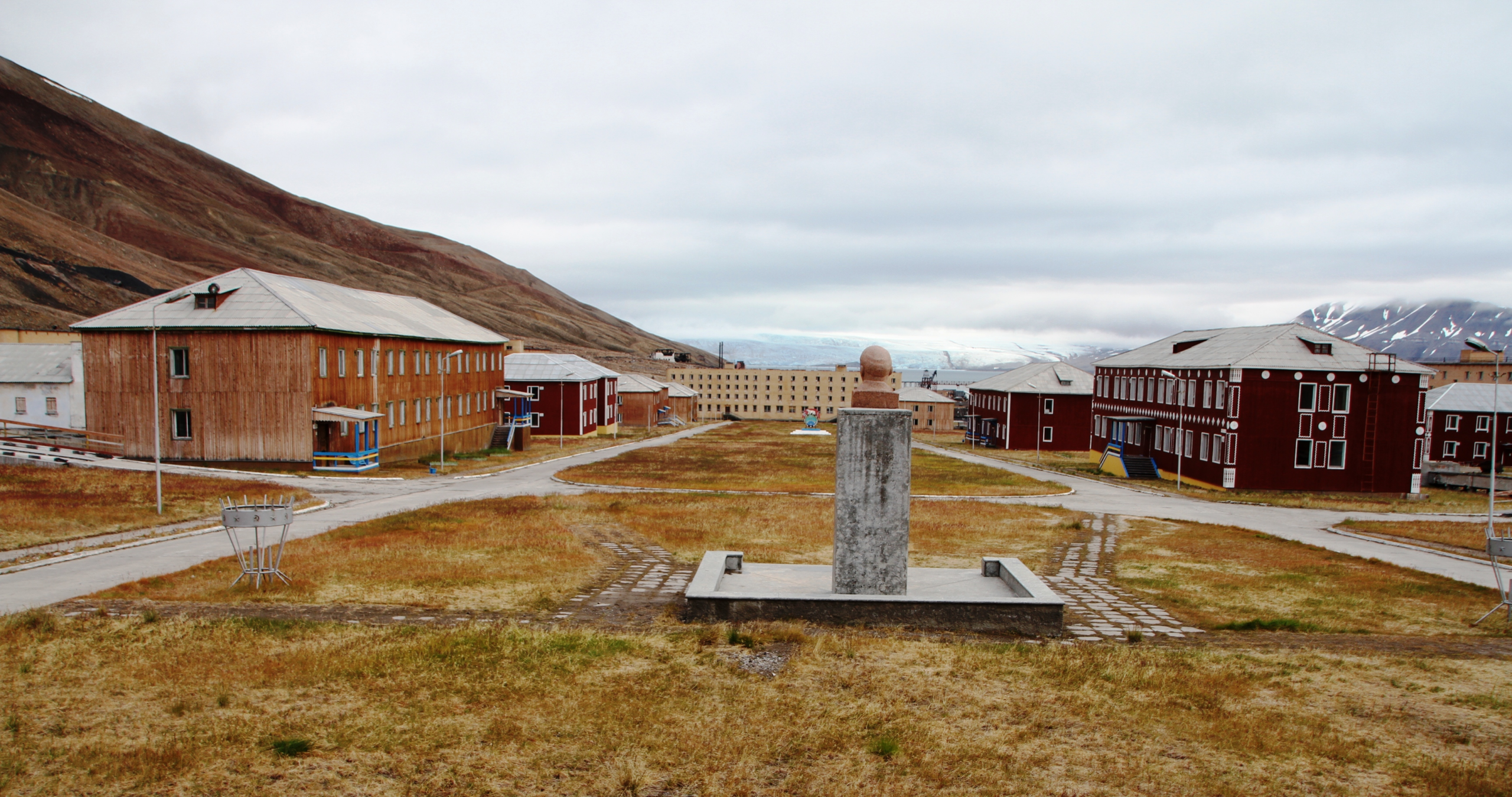 Svalbard