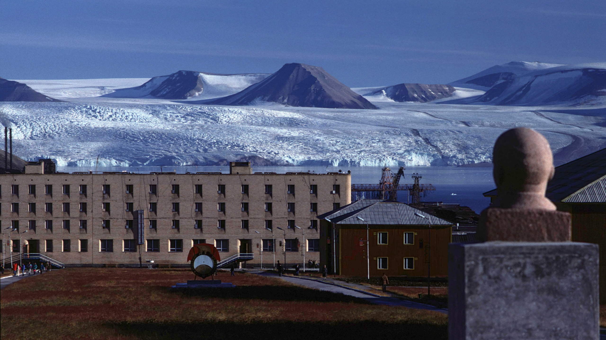 Svalbard
