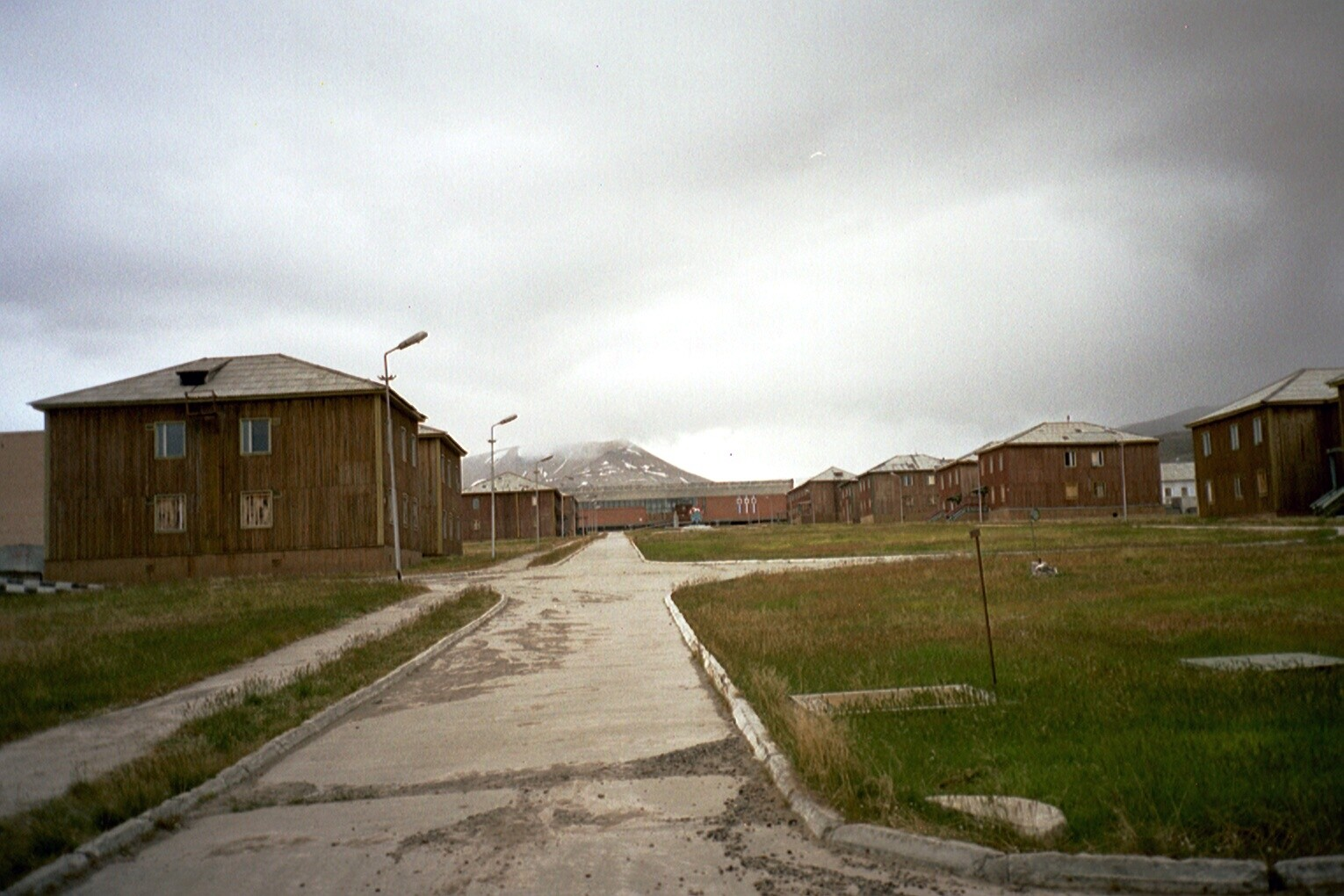 Svalbard