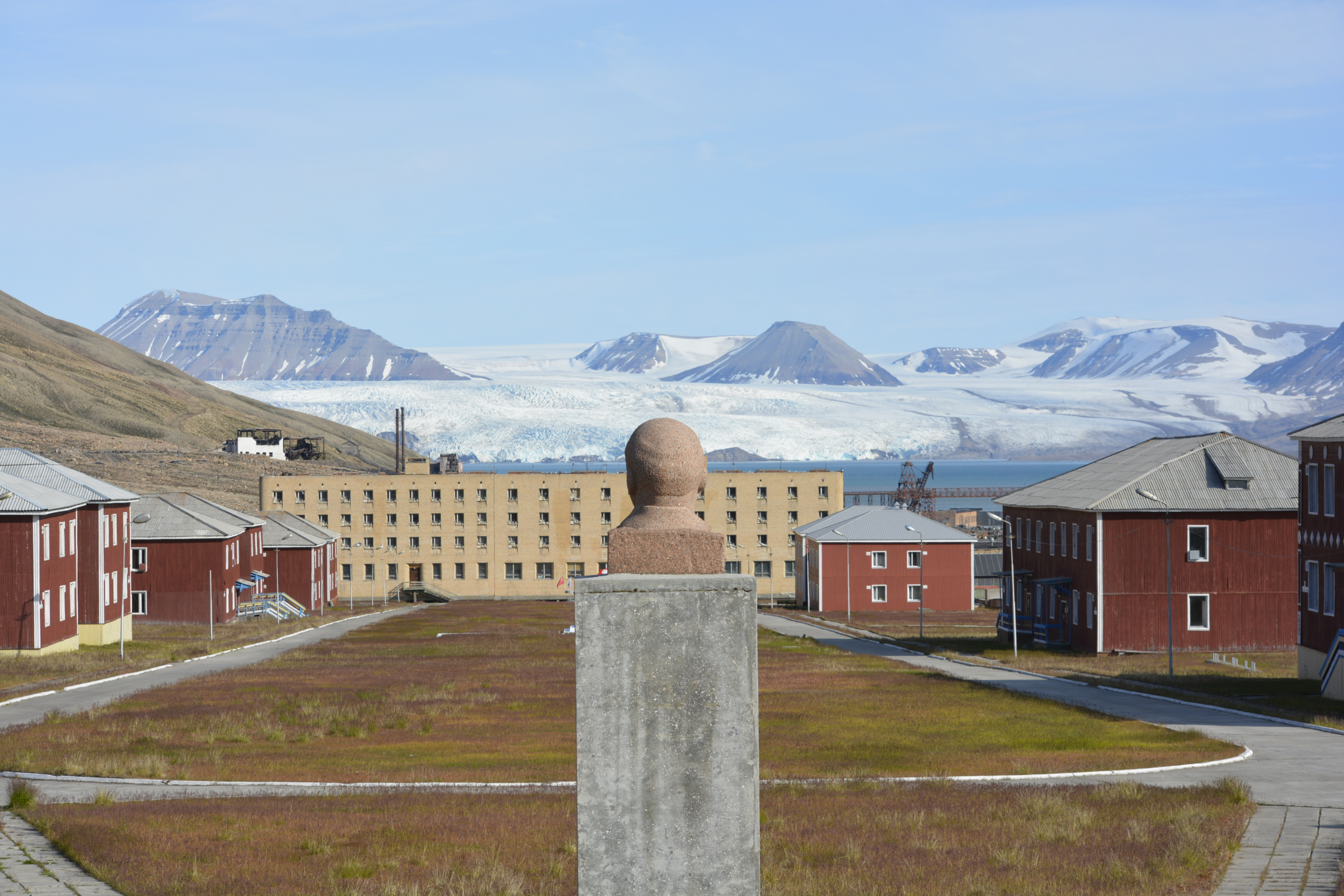 Svalbard