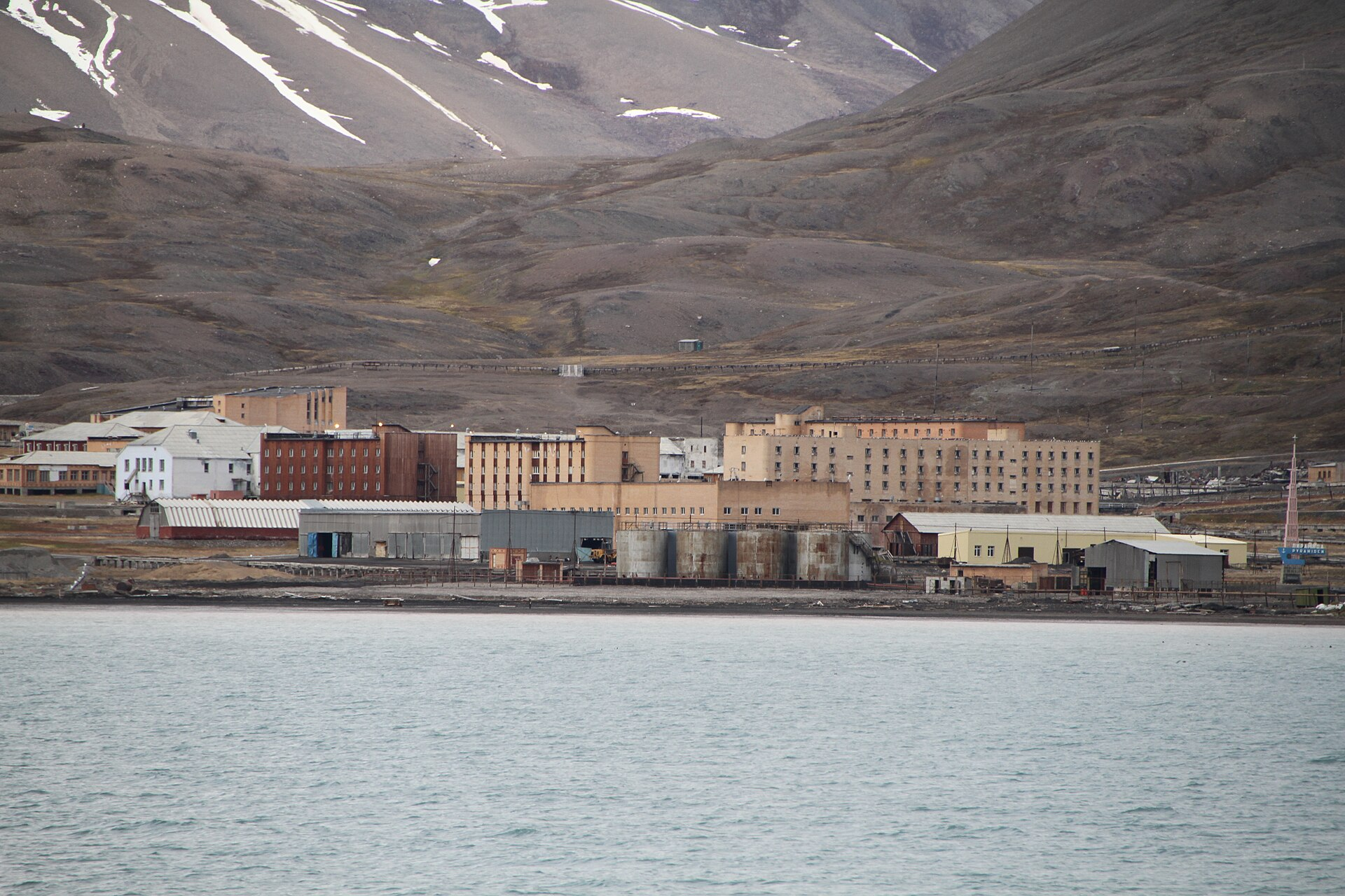 Svalbard