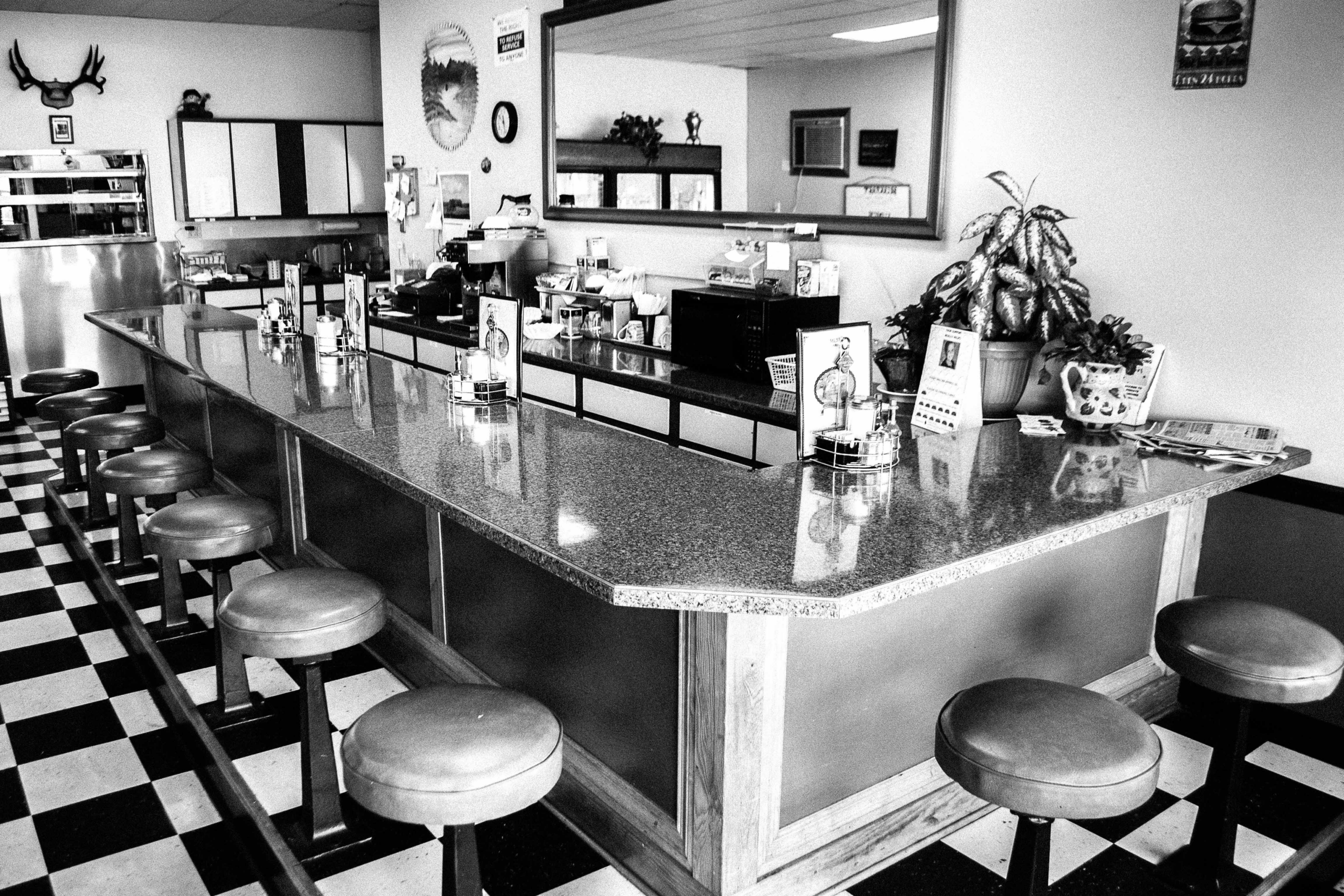12 Things Every American Five-and-Dime Store Had