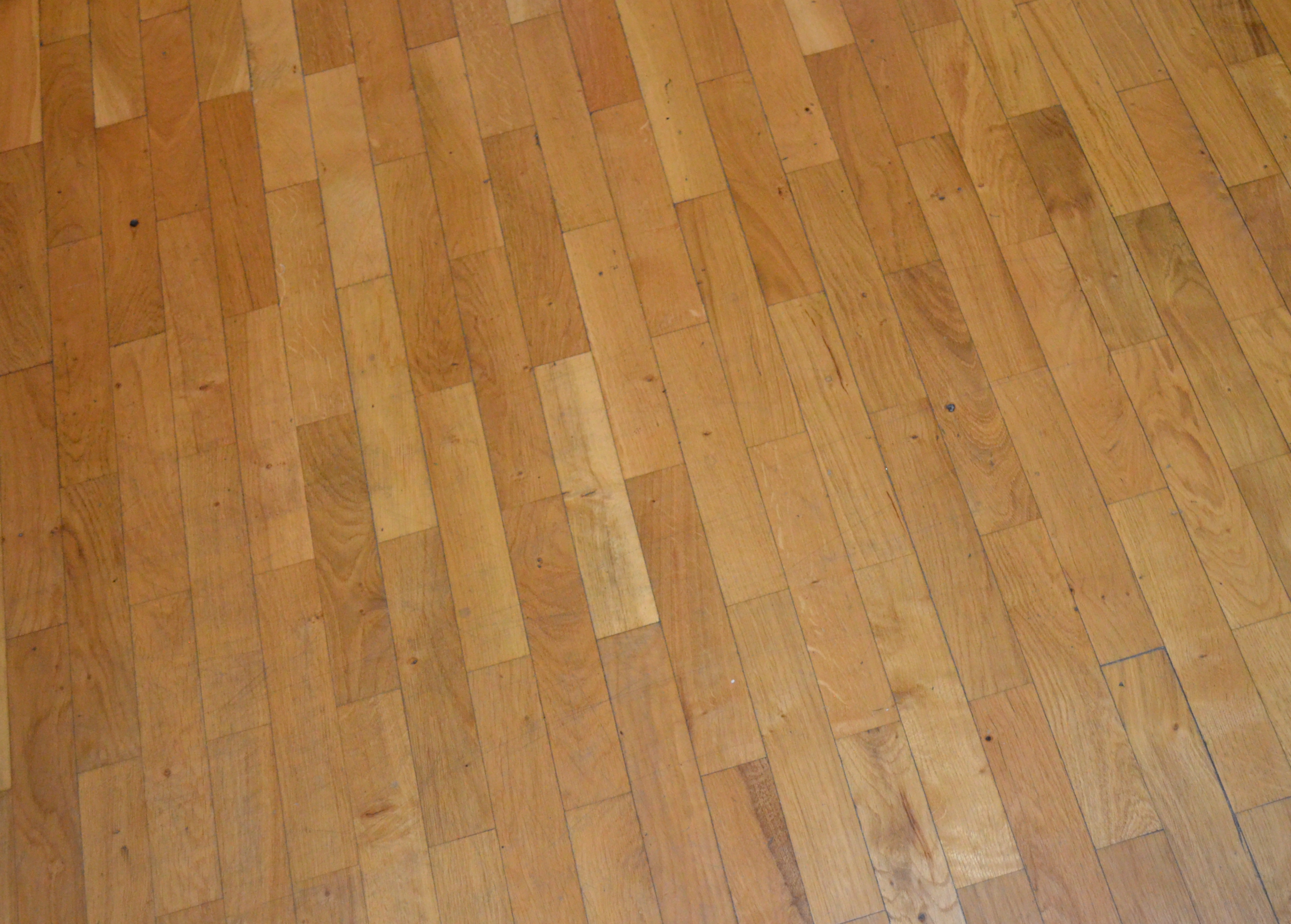 Wooden Floors