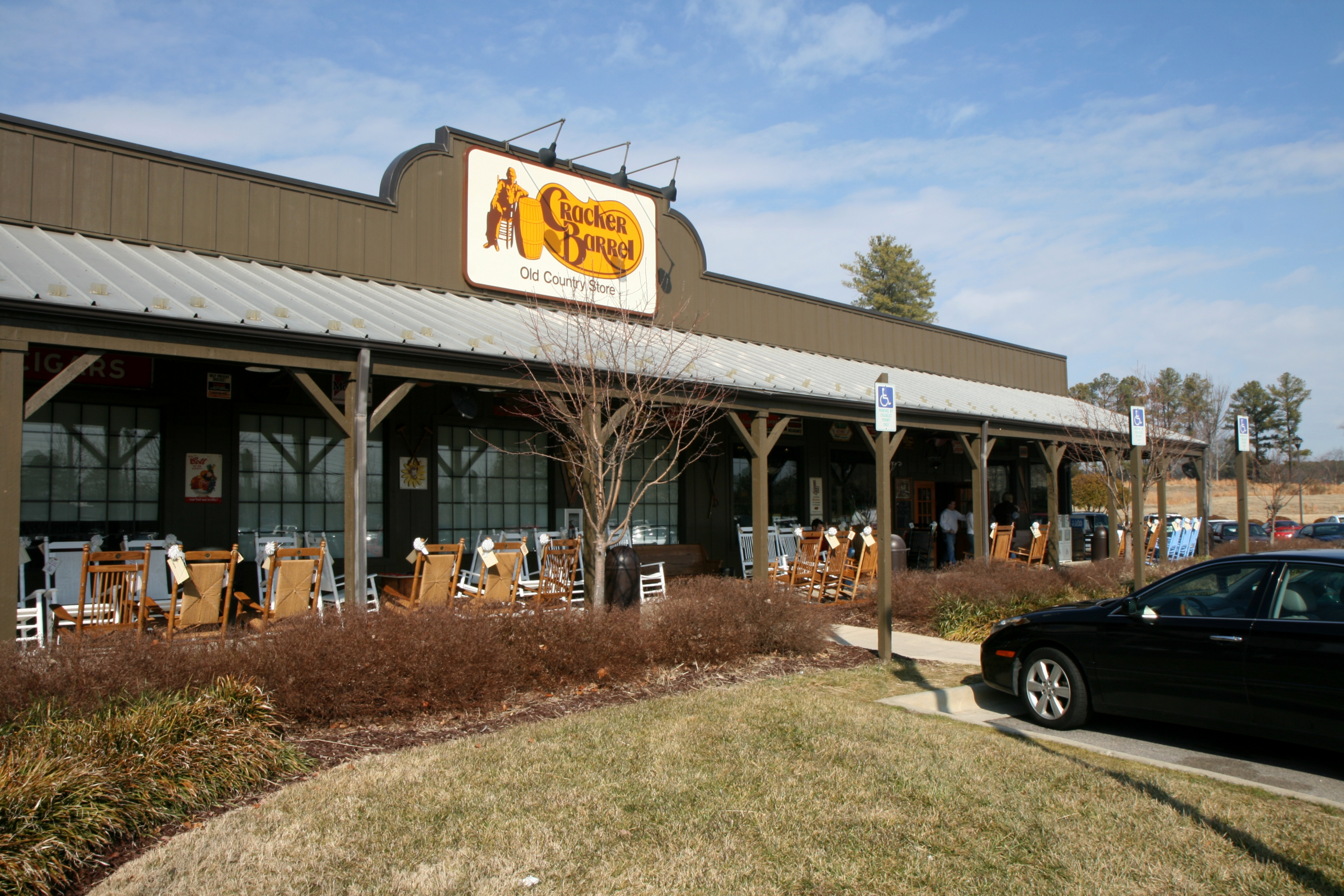 General Store