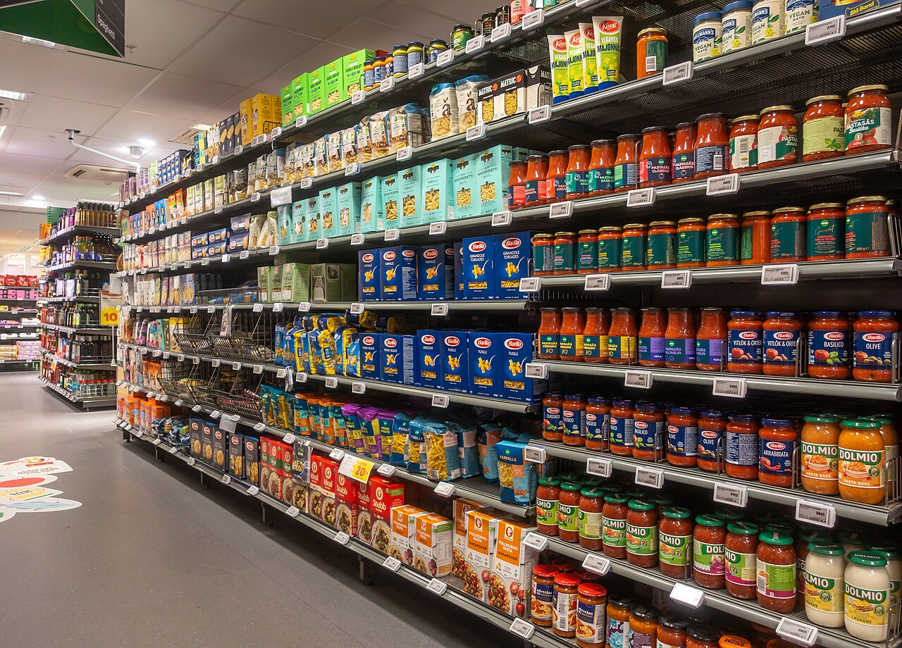 General Store