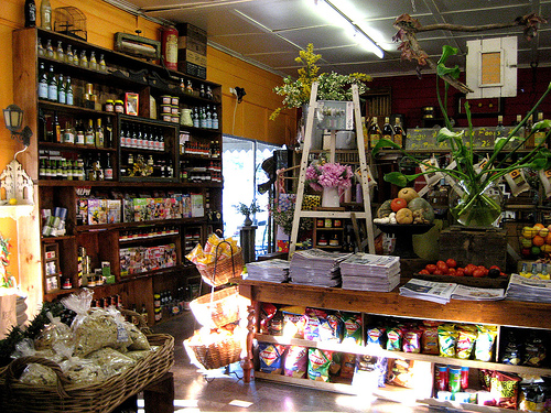 General Store