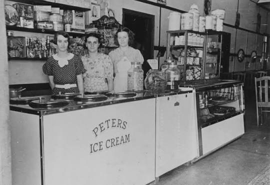 General Store