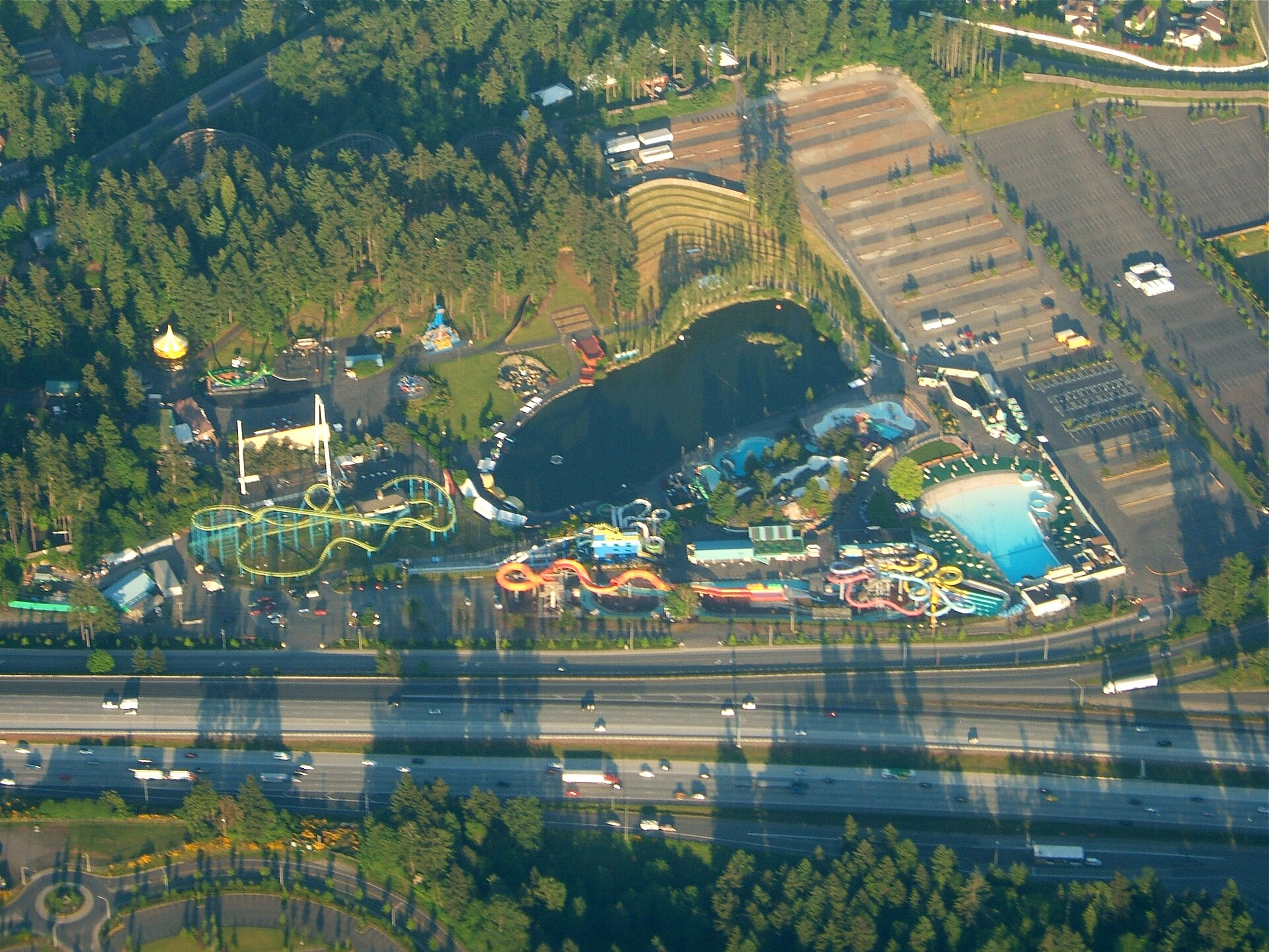 Theme Park