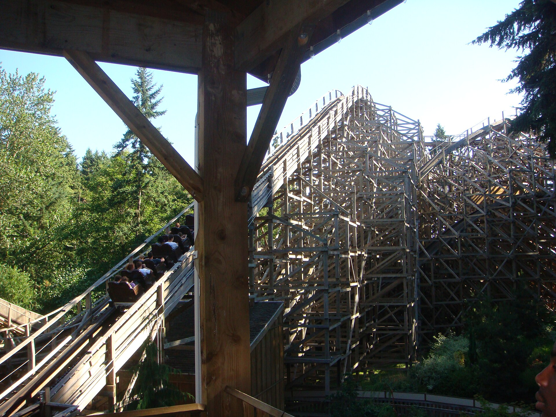 Theme Park