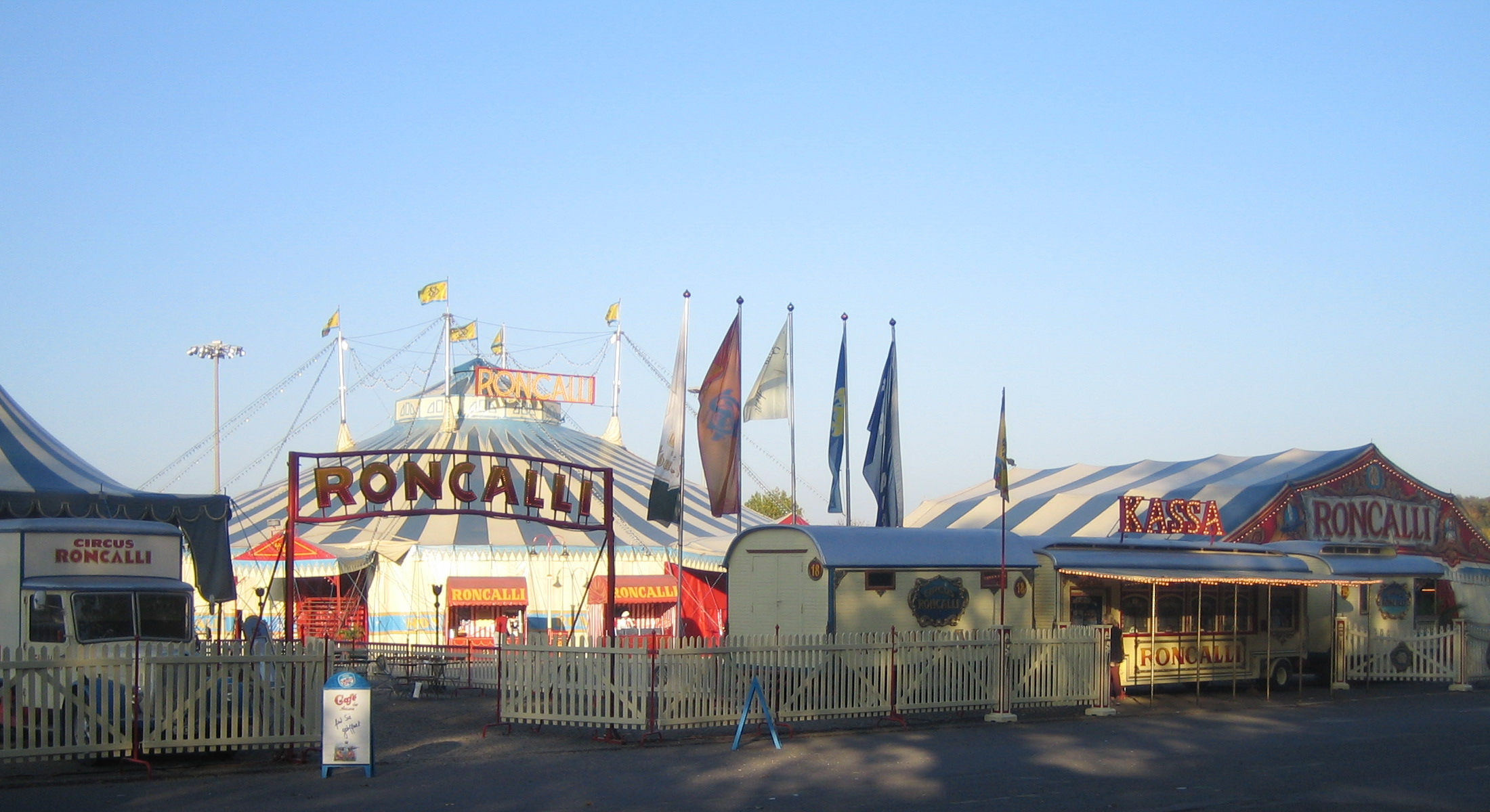 Circus
