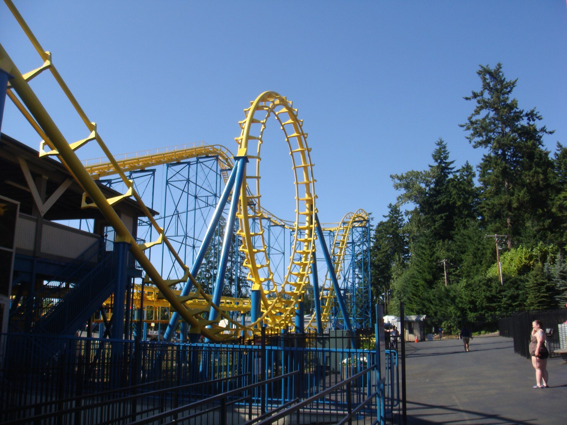 Theme Park