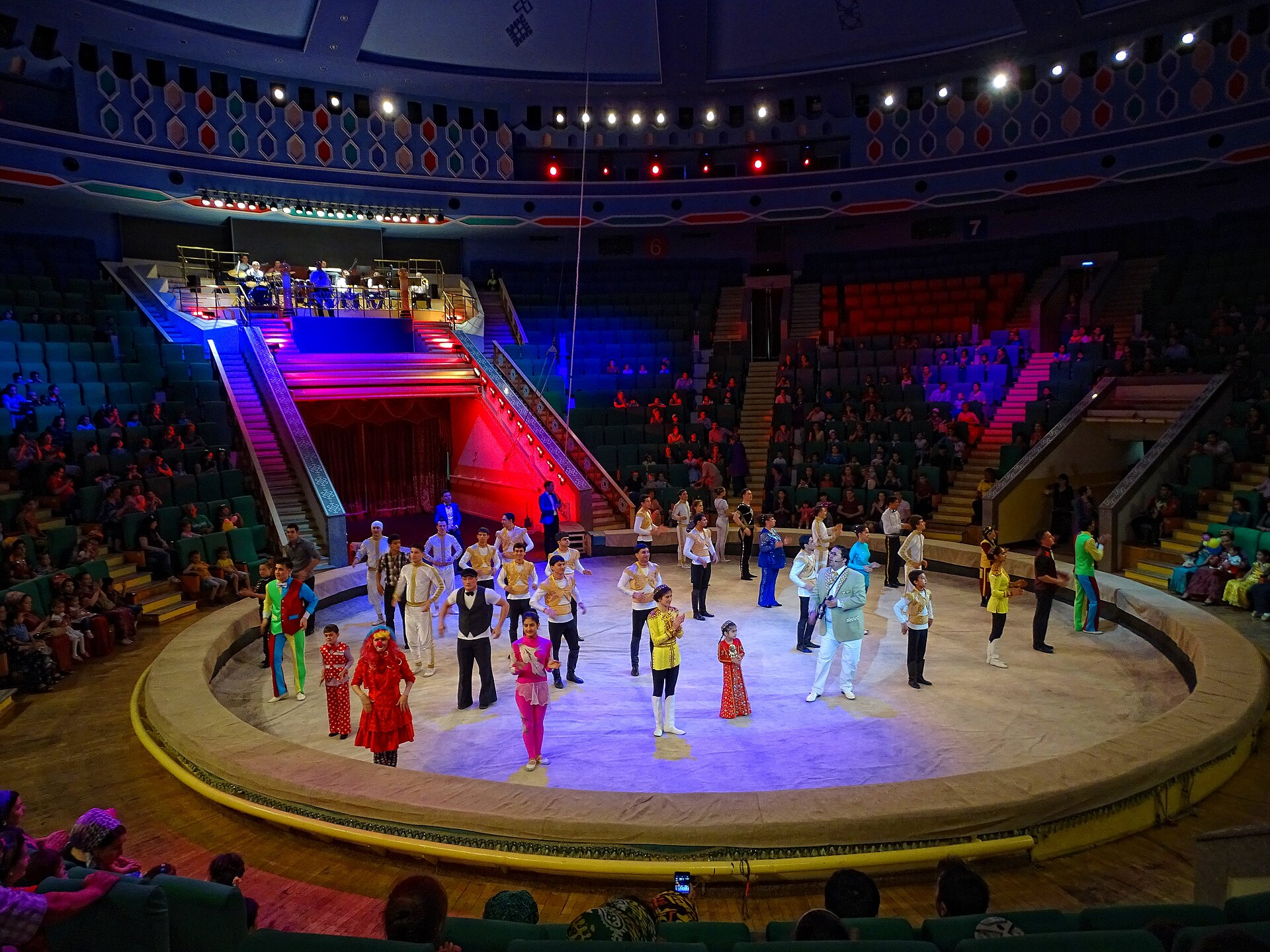 Circus