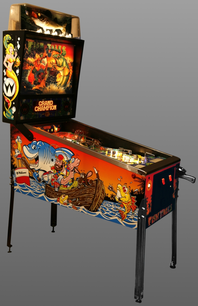 Penny Arcade