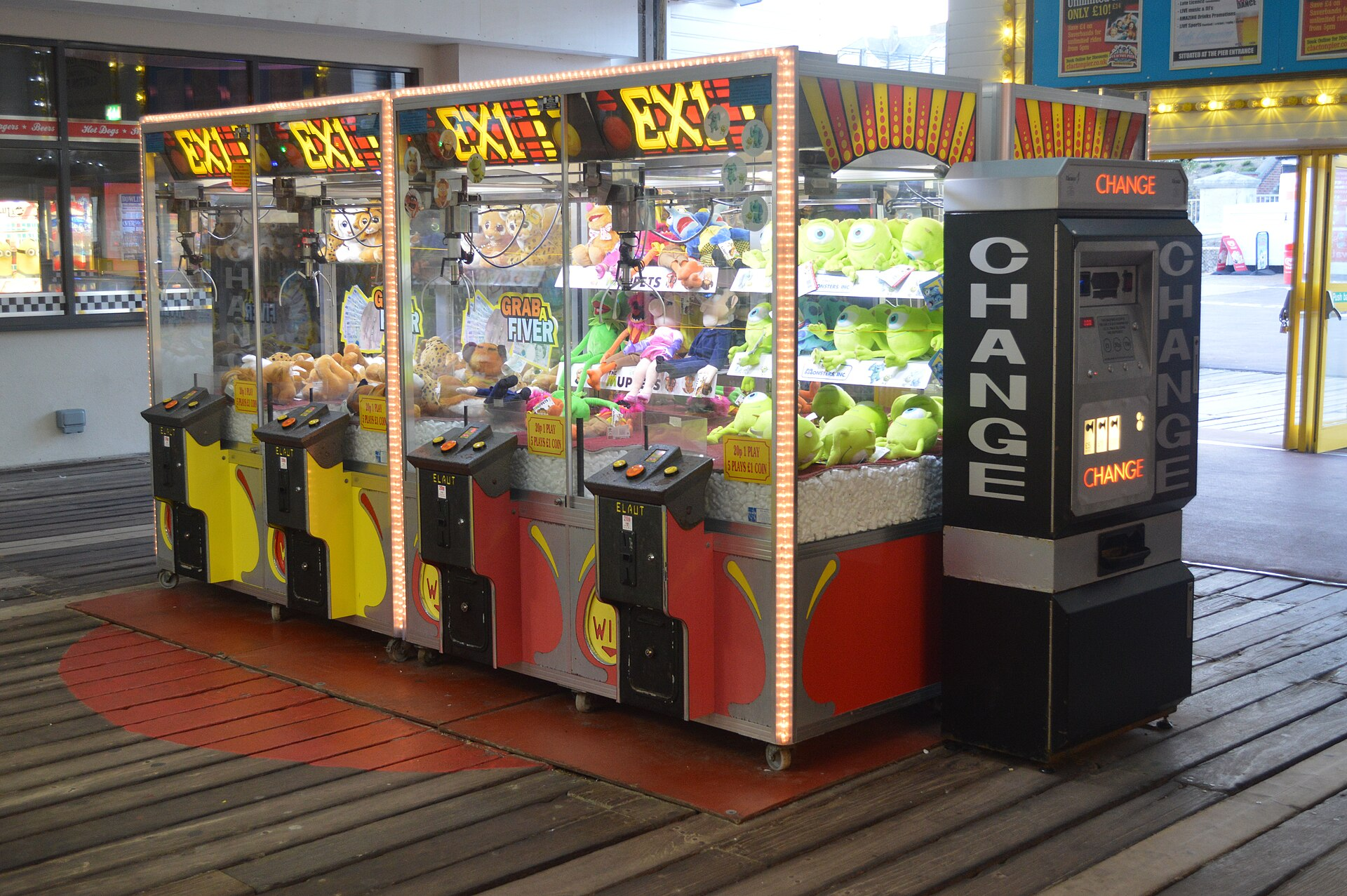 Penny Arcade