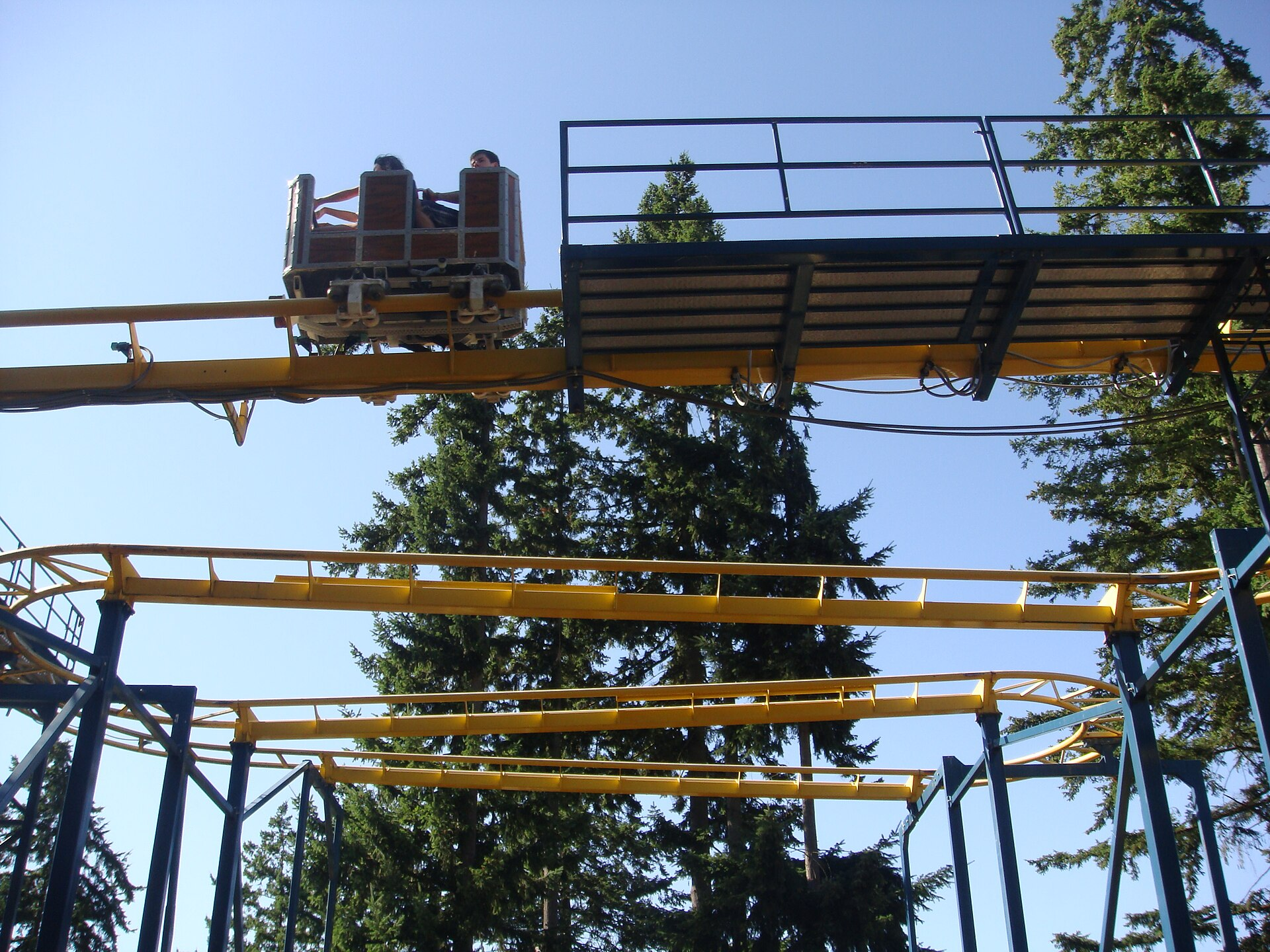 Theme Park