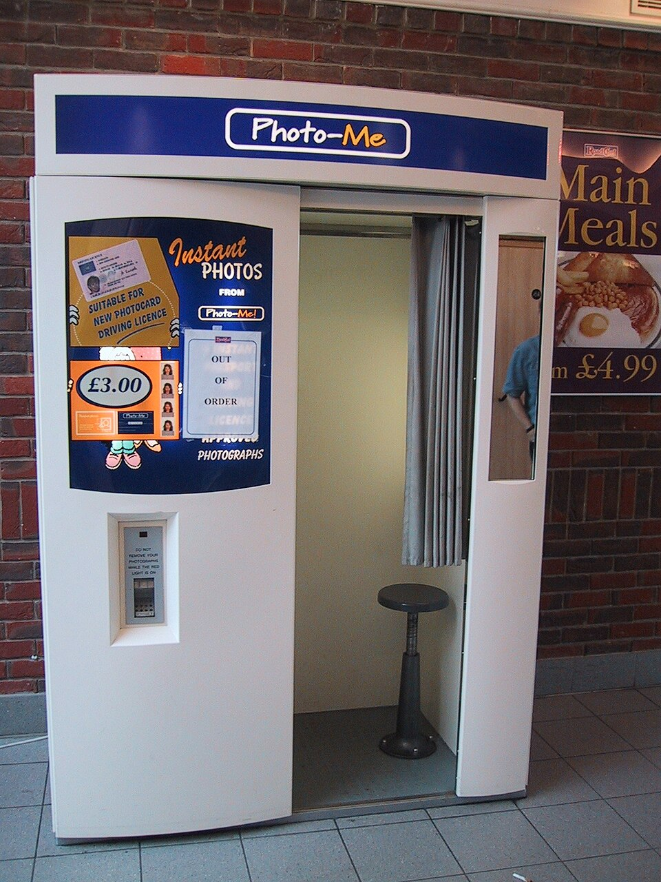 Penny Arcade