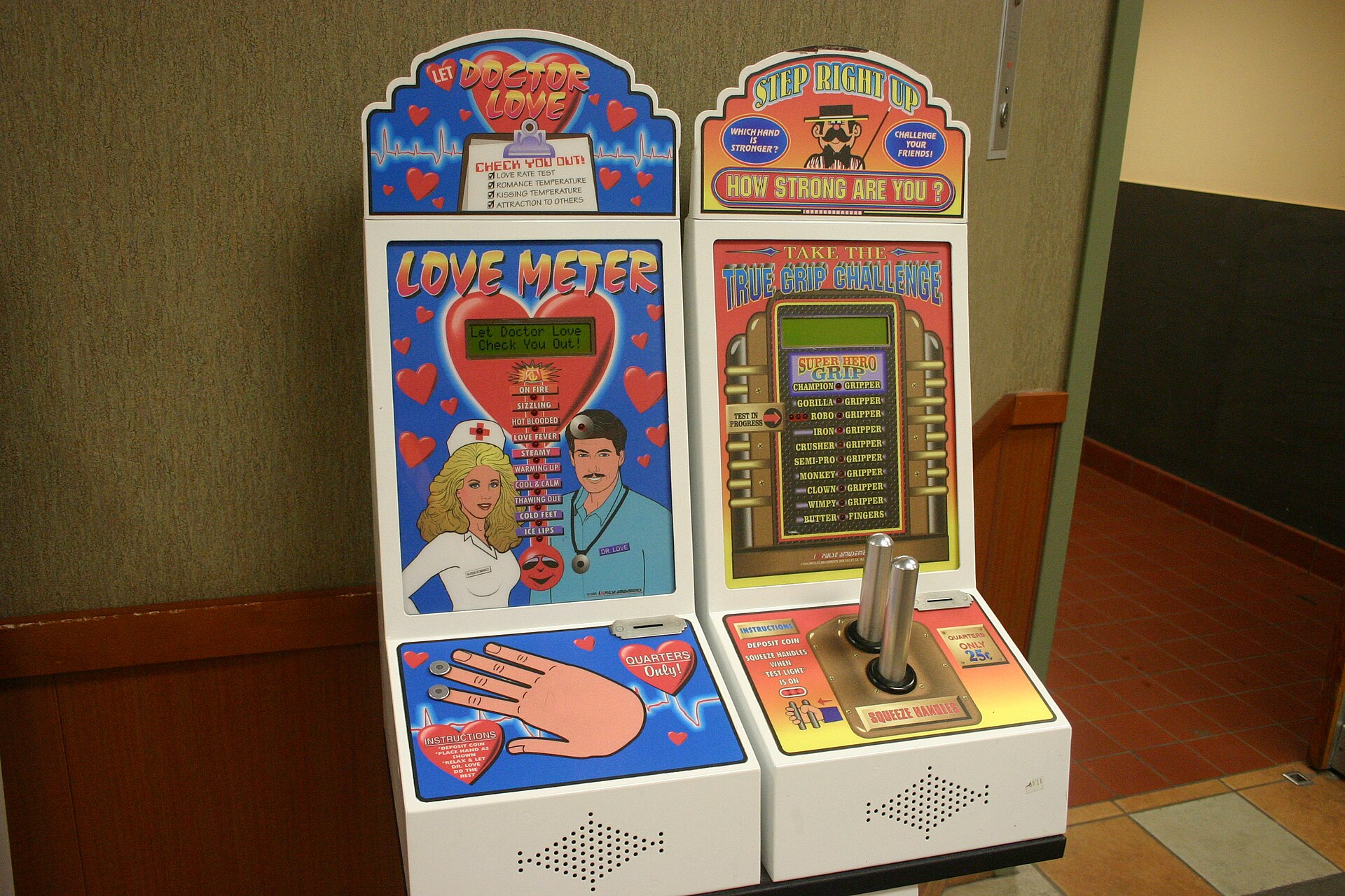 Penny Arcade