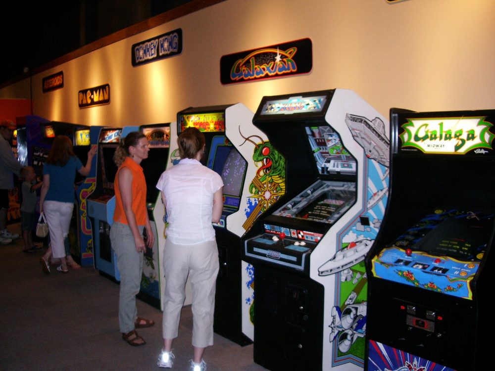 Penny Arcade