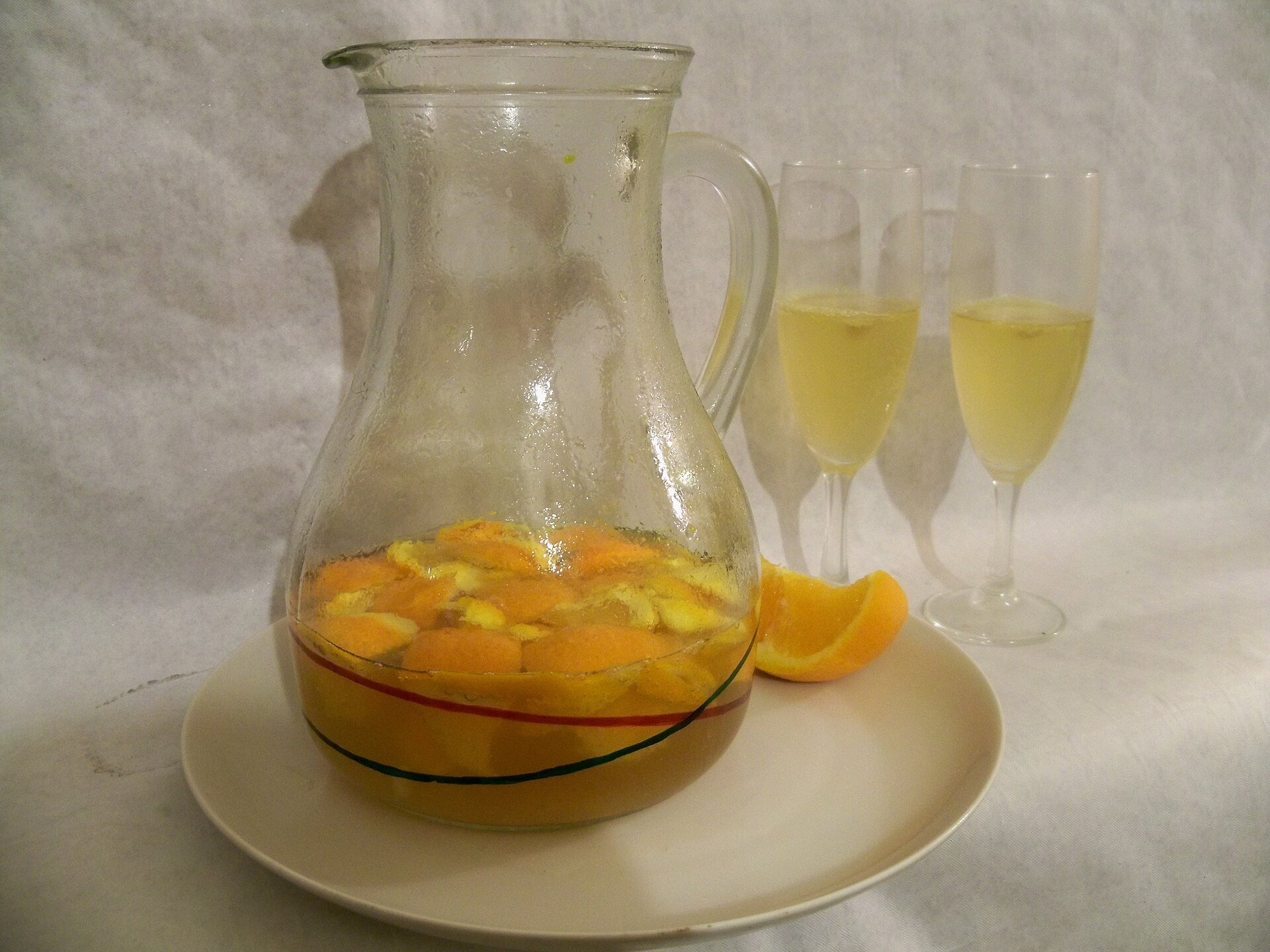 Lemonade