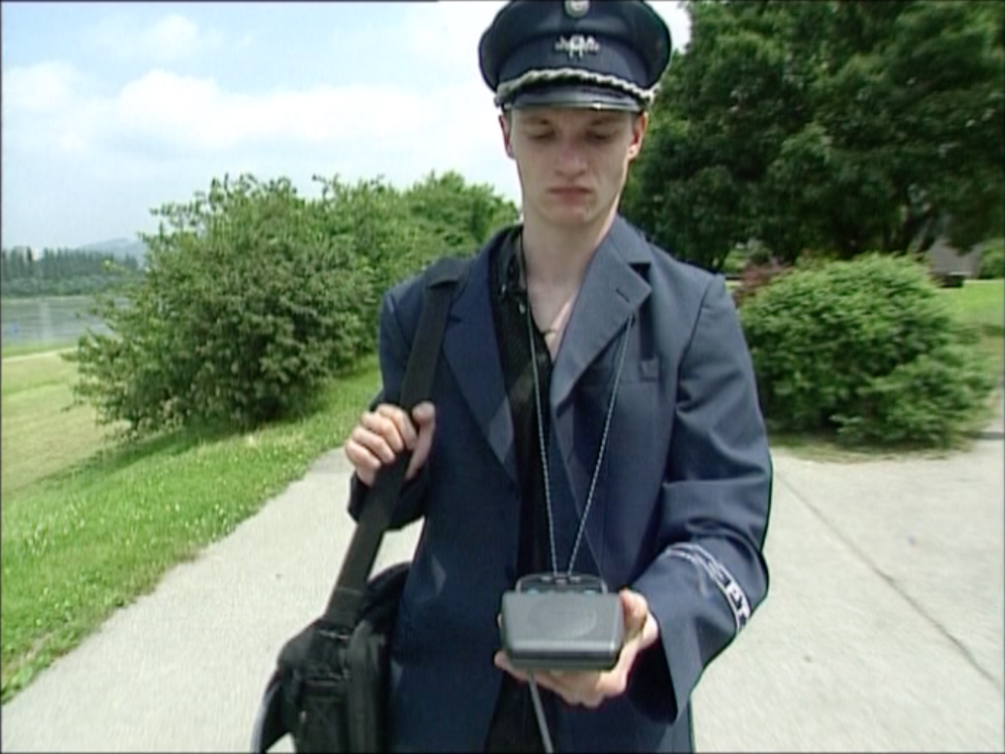 Mailman