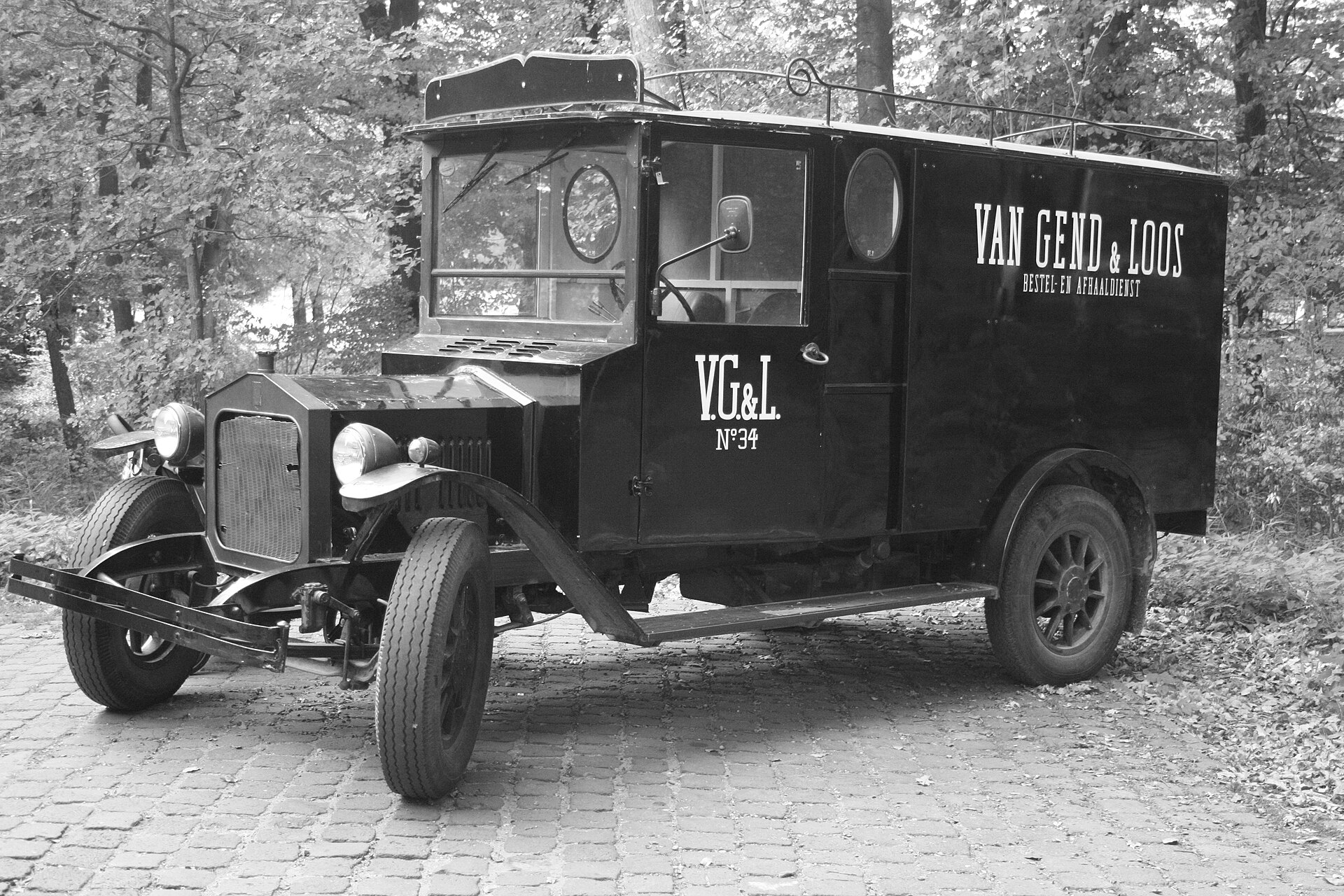 Home Delivery Services