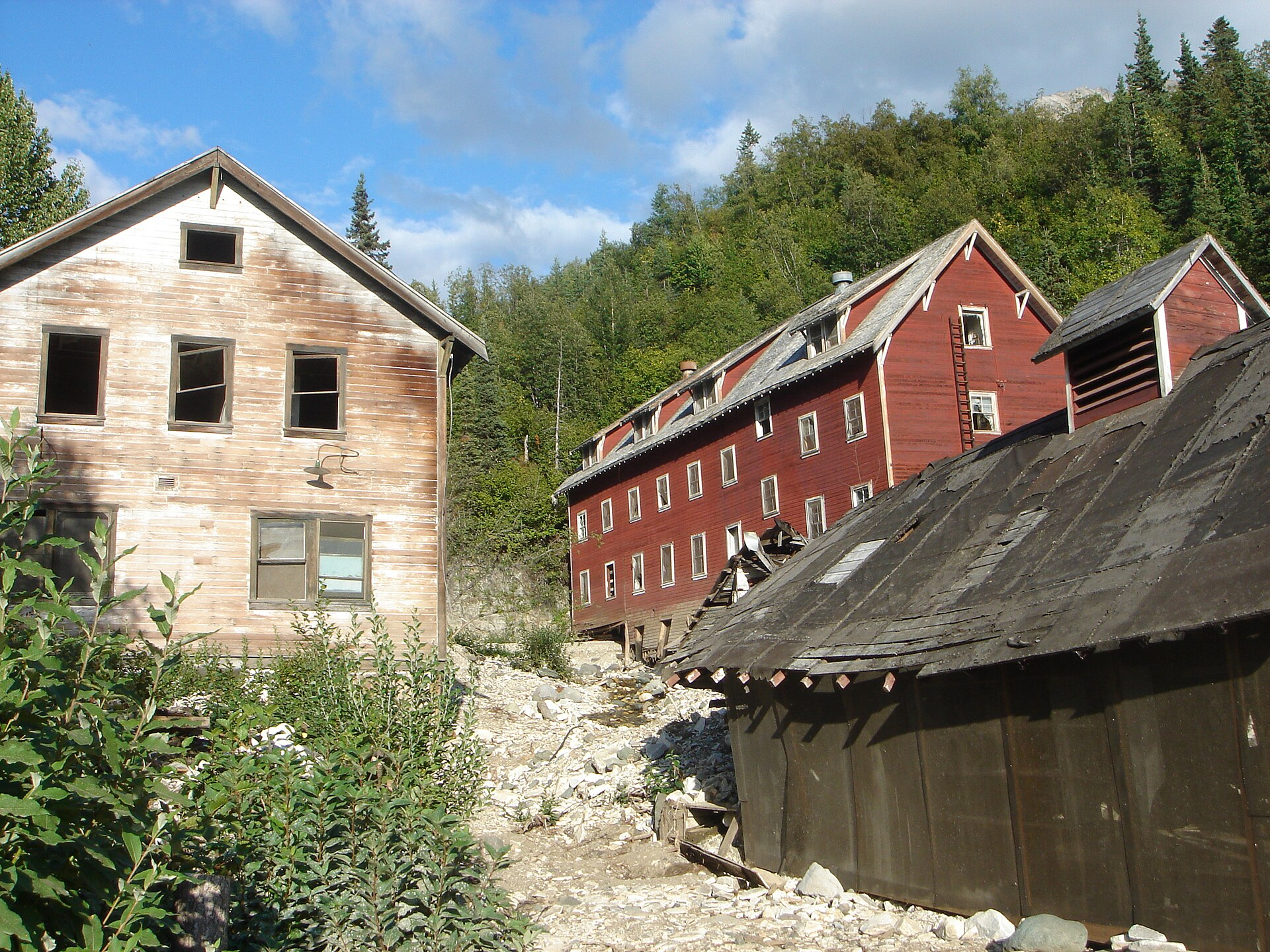 Kennecott