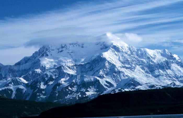 Alaska Wrangell