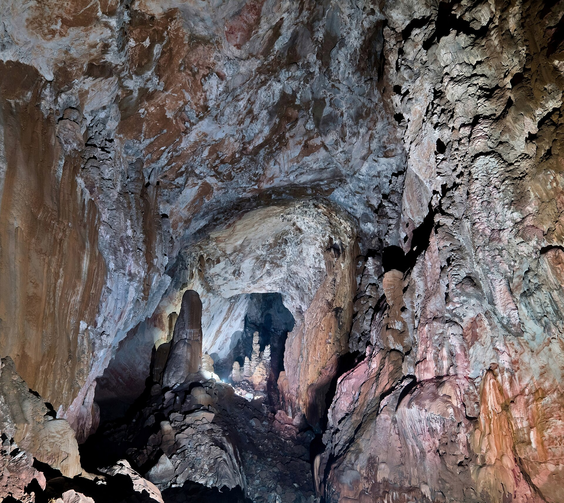 Hang Son Doong