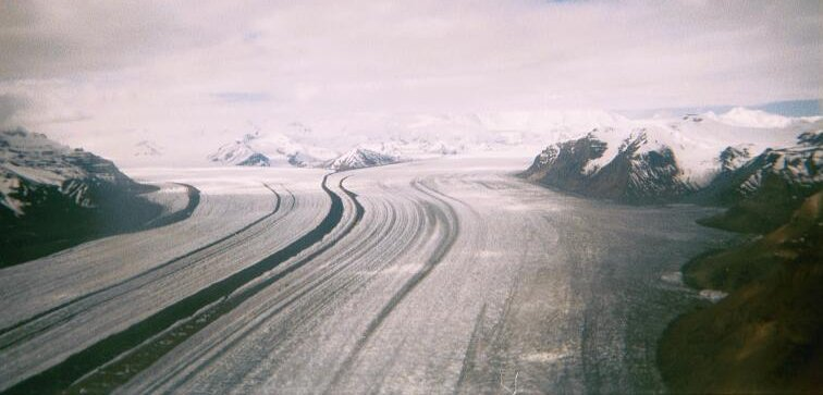 Alaska Wrangell