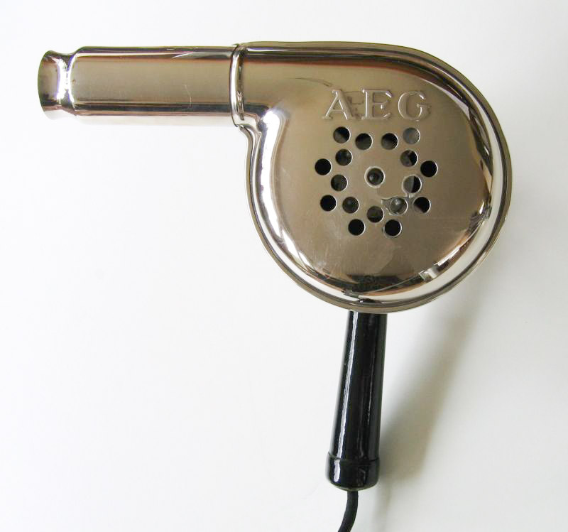 Dryer
