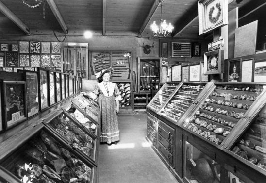 Hardware Store