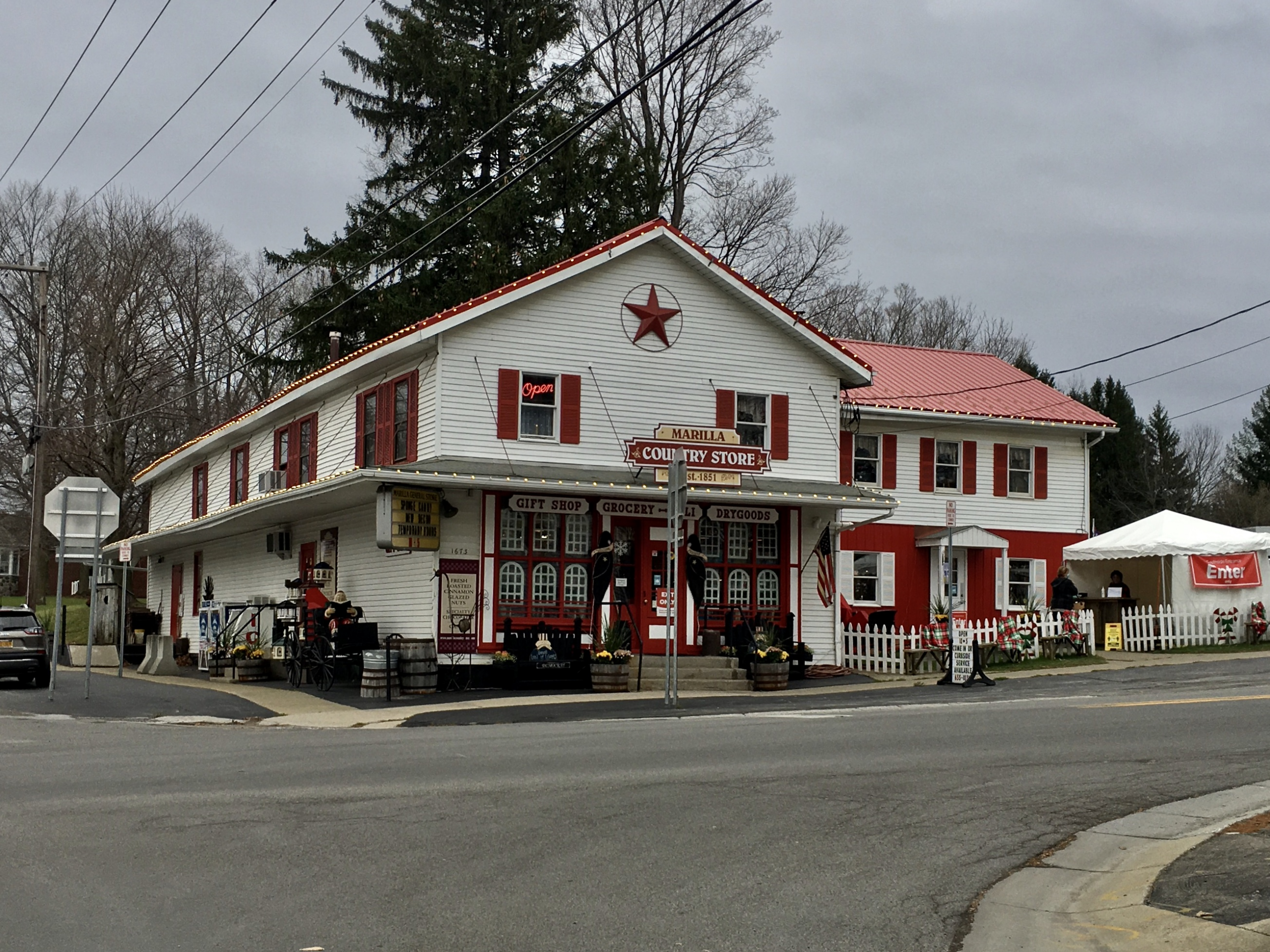 Hardware Store