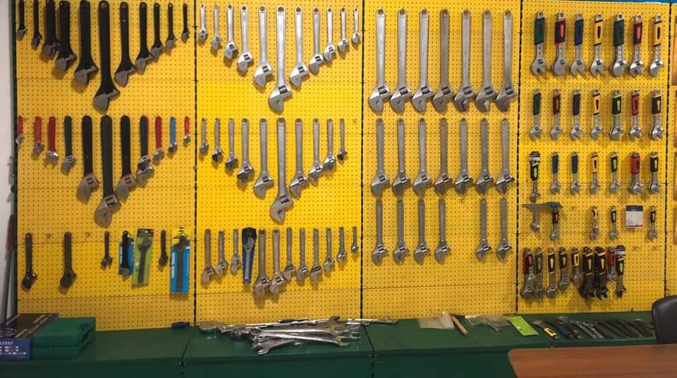 Hardware Store