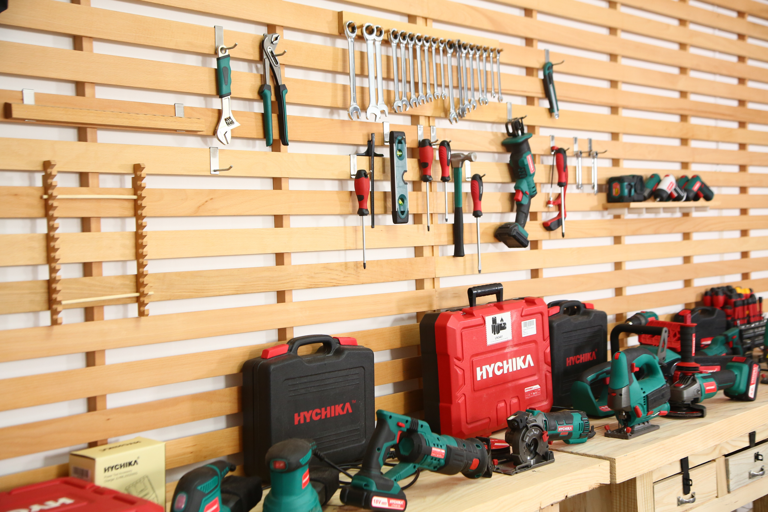Hardware Store