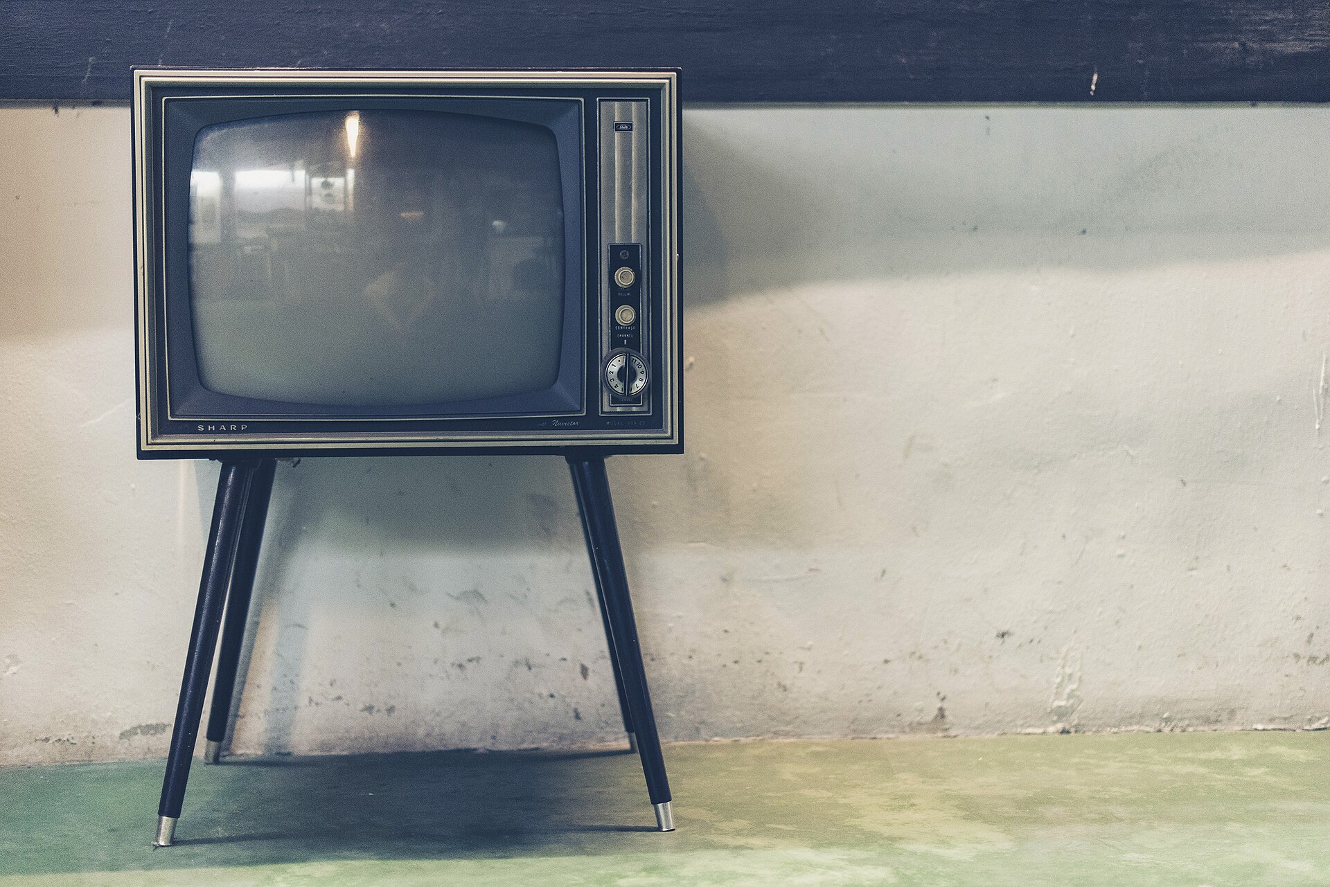 Old TV