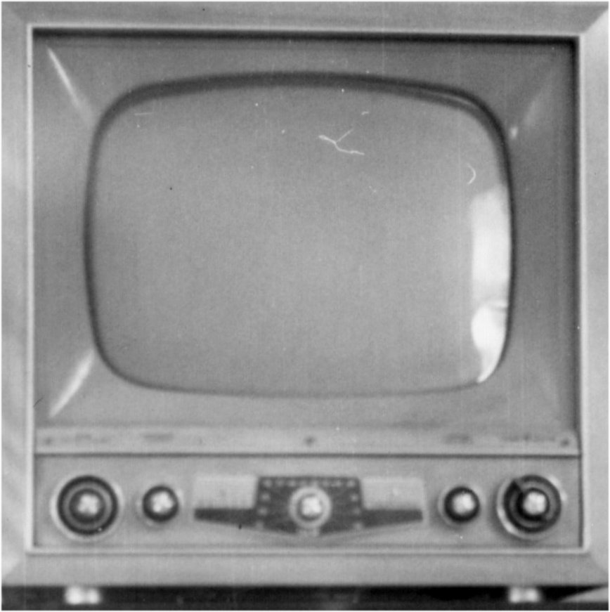 Old TV