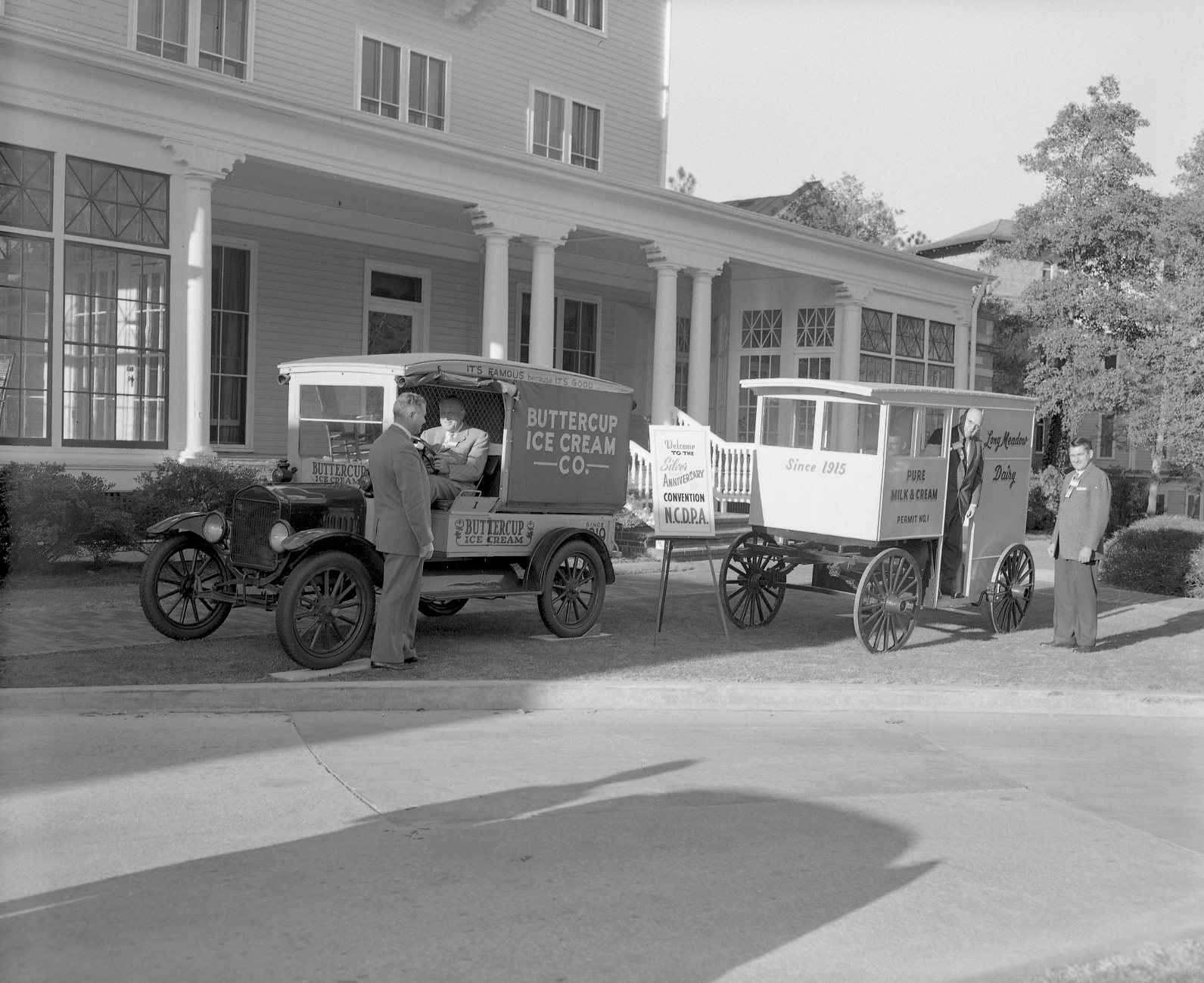 Ice Cream Truck
