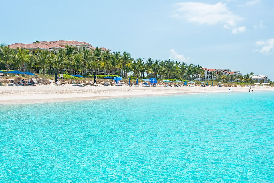 Grace Bay
