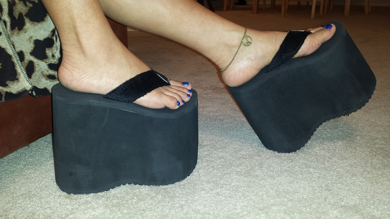 Platform Shoes