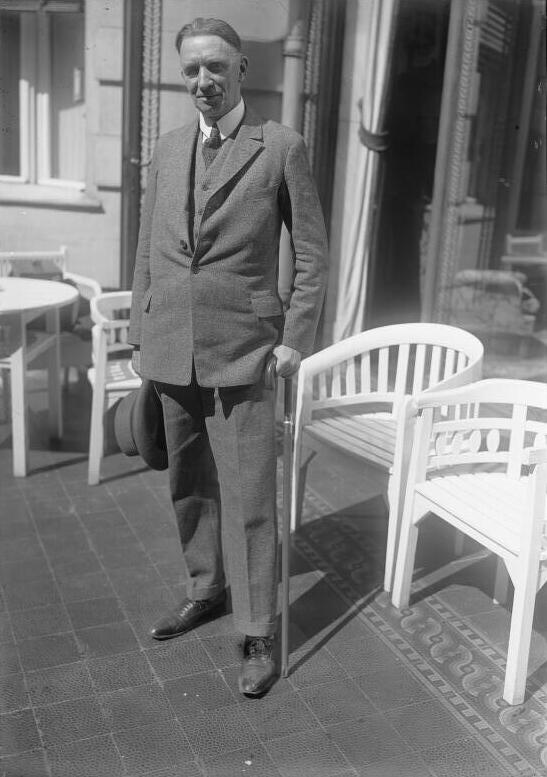 Suit