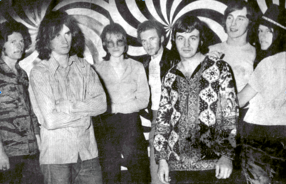 Disco