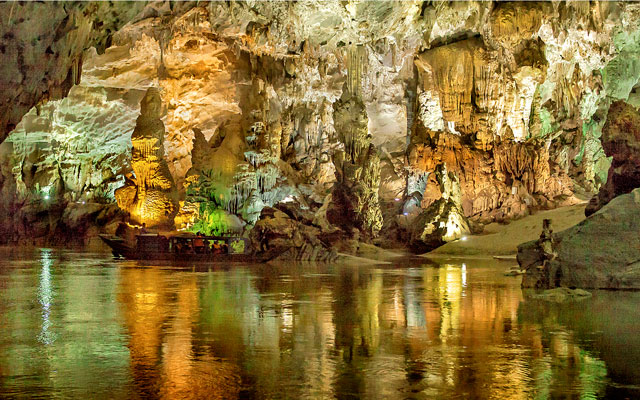 Hang Son Doong