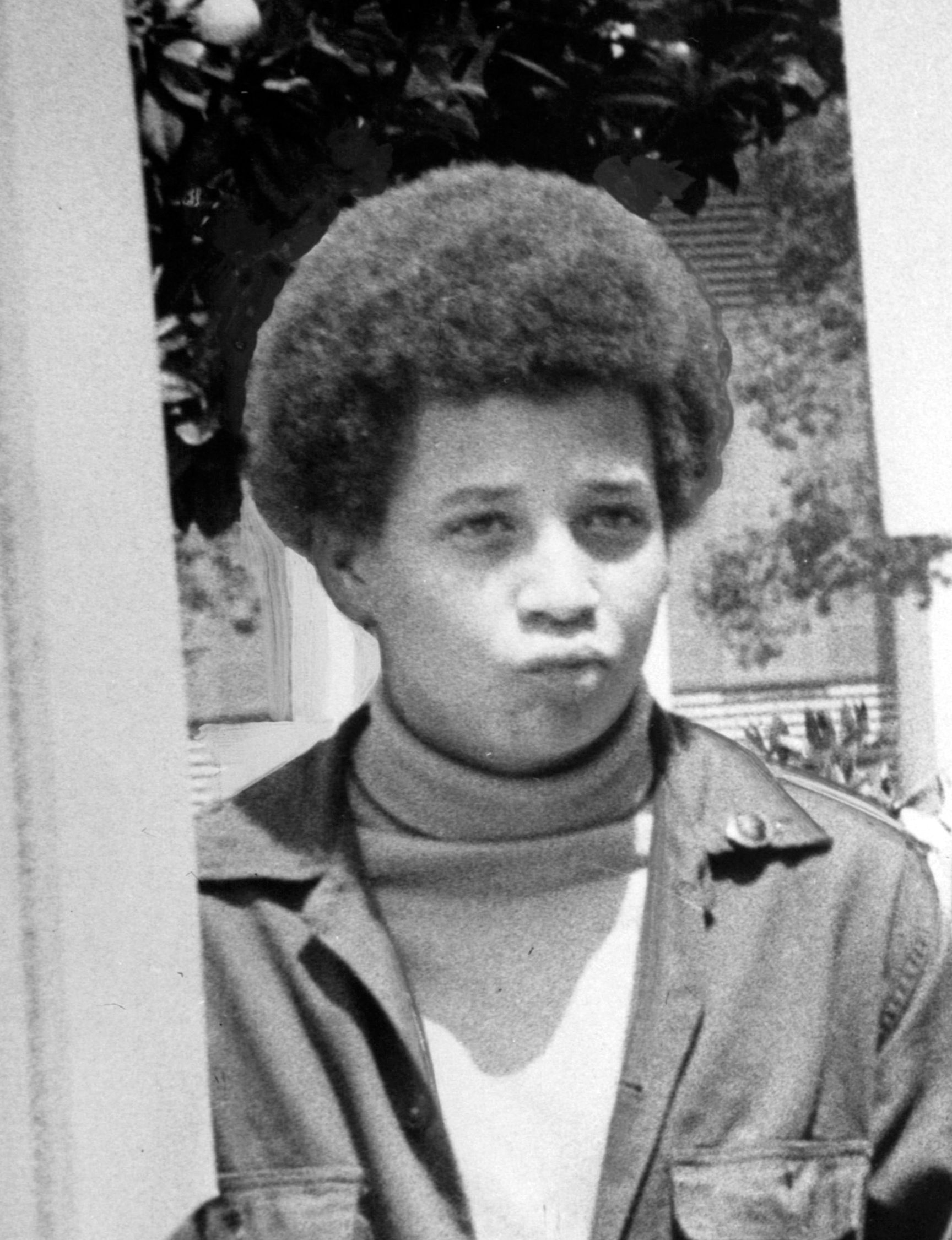 Afro