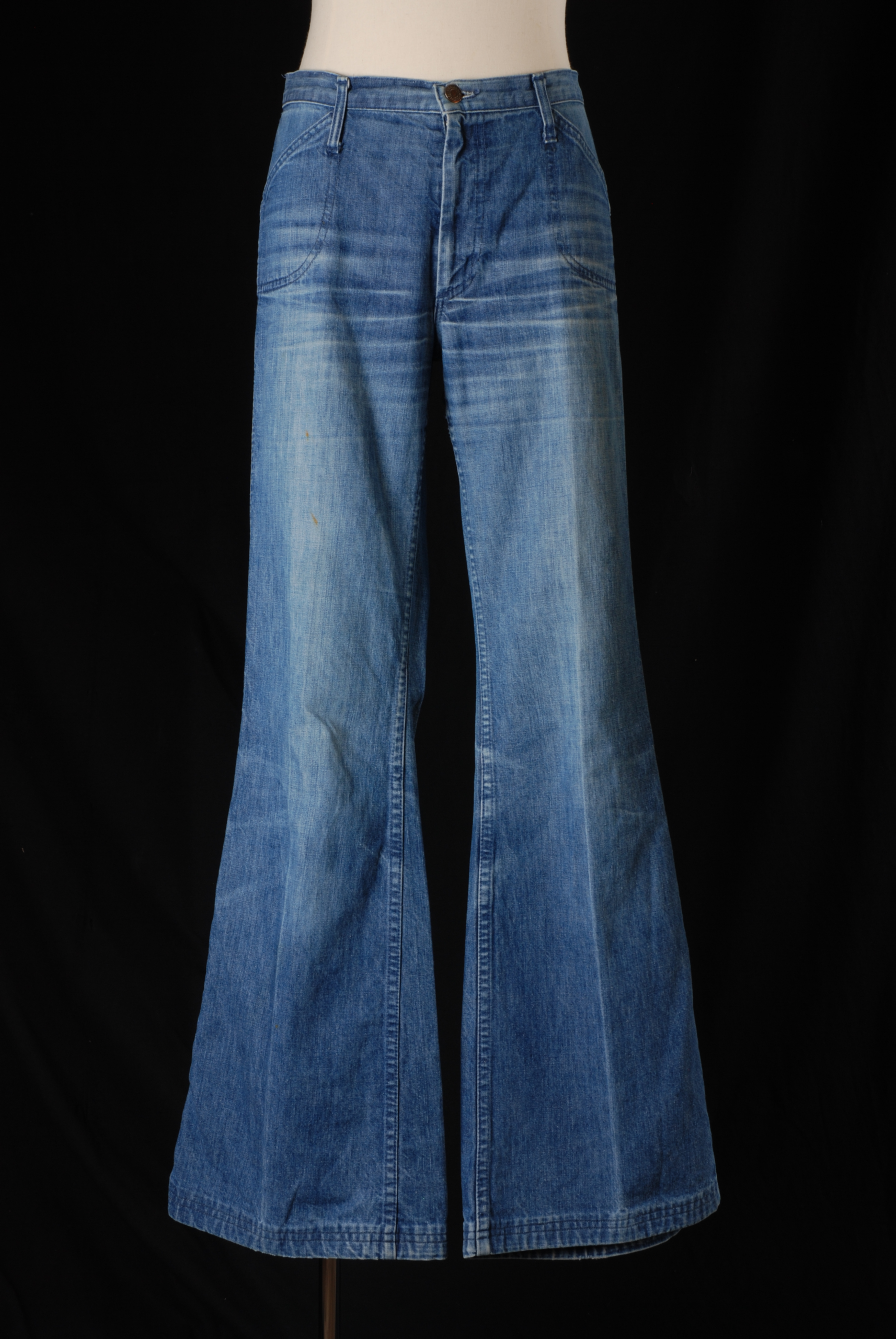 Bell-Bottoms