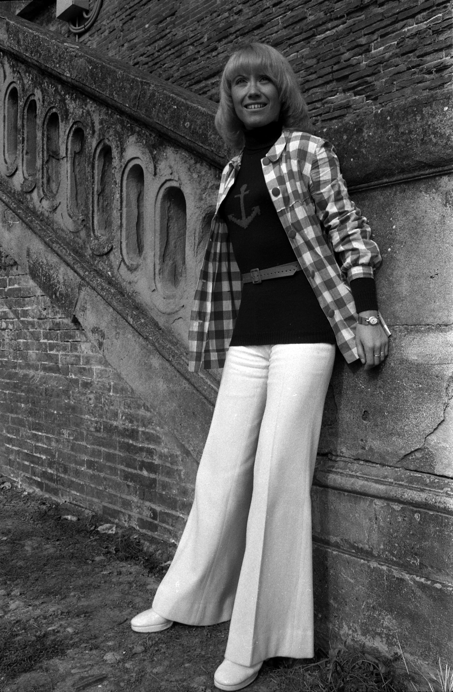 Bell-Bottoms