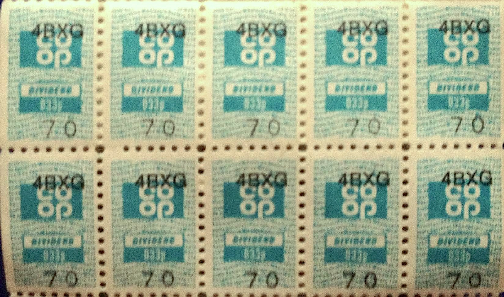 Stamp