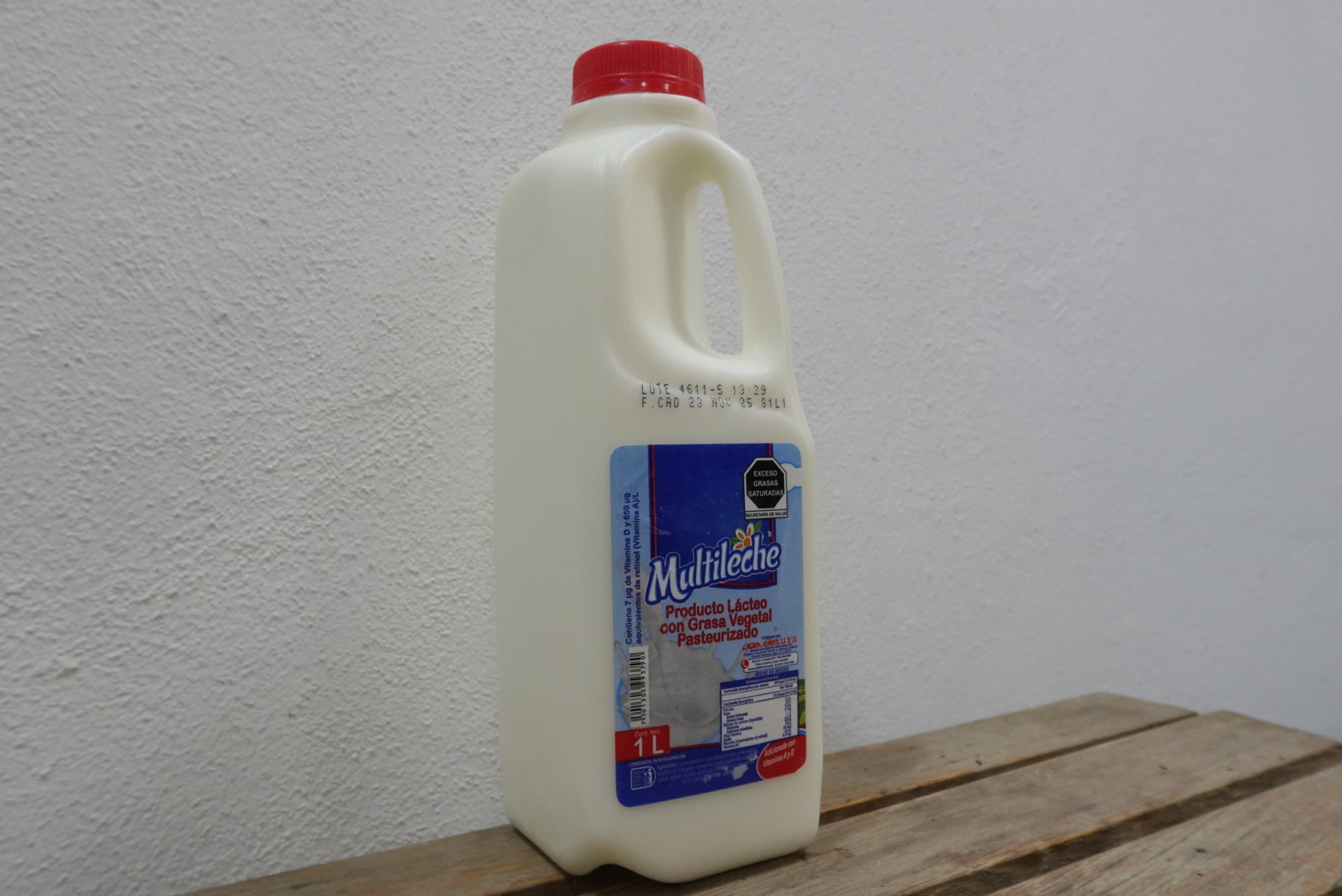 Milk